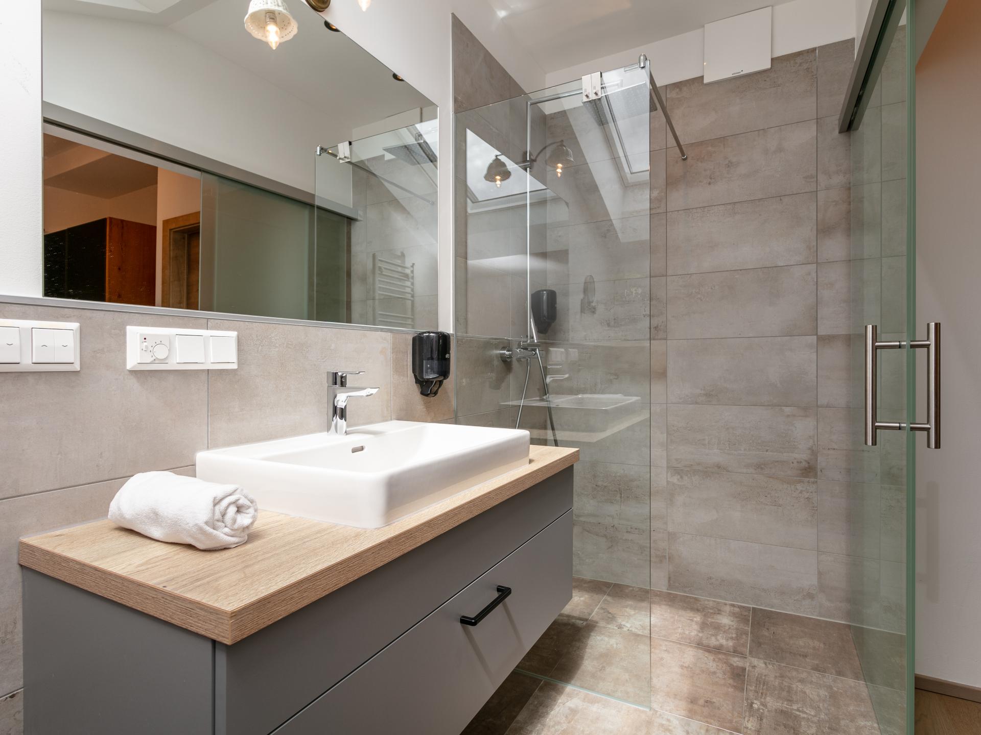 Luxe penthouse 172m² met biljart, privé-sauna en bergzicht in Haus im Ennstal - foto 34