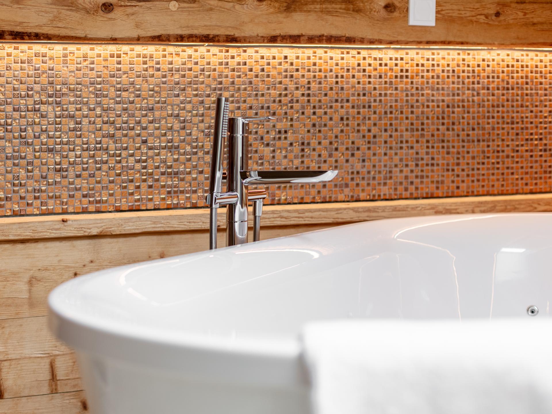 Luxe penthouse 172m² met biljart, privé-sauna en bergzicht in Haus im Ennstal - foto 41