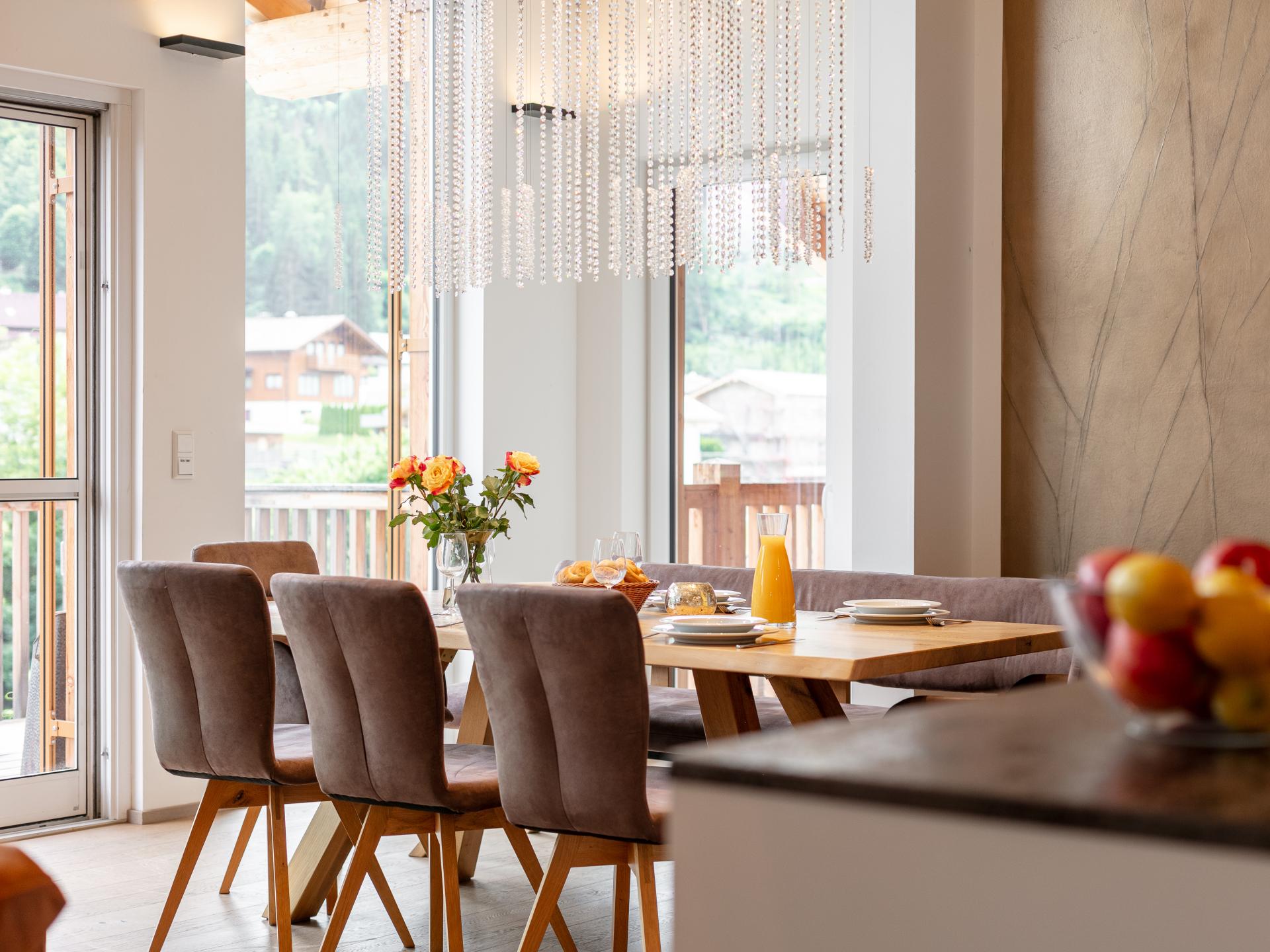 Luxe penthouse 172m² met biljart, privé-sauna en bergzicht in Haus im Ennstal - foto 49