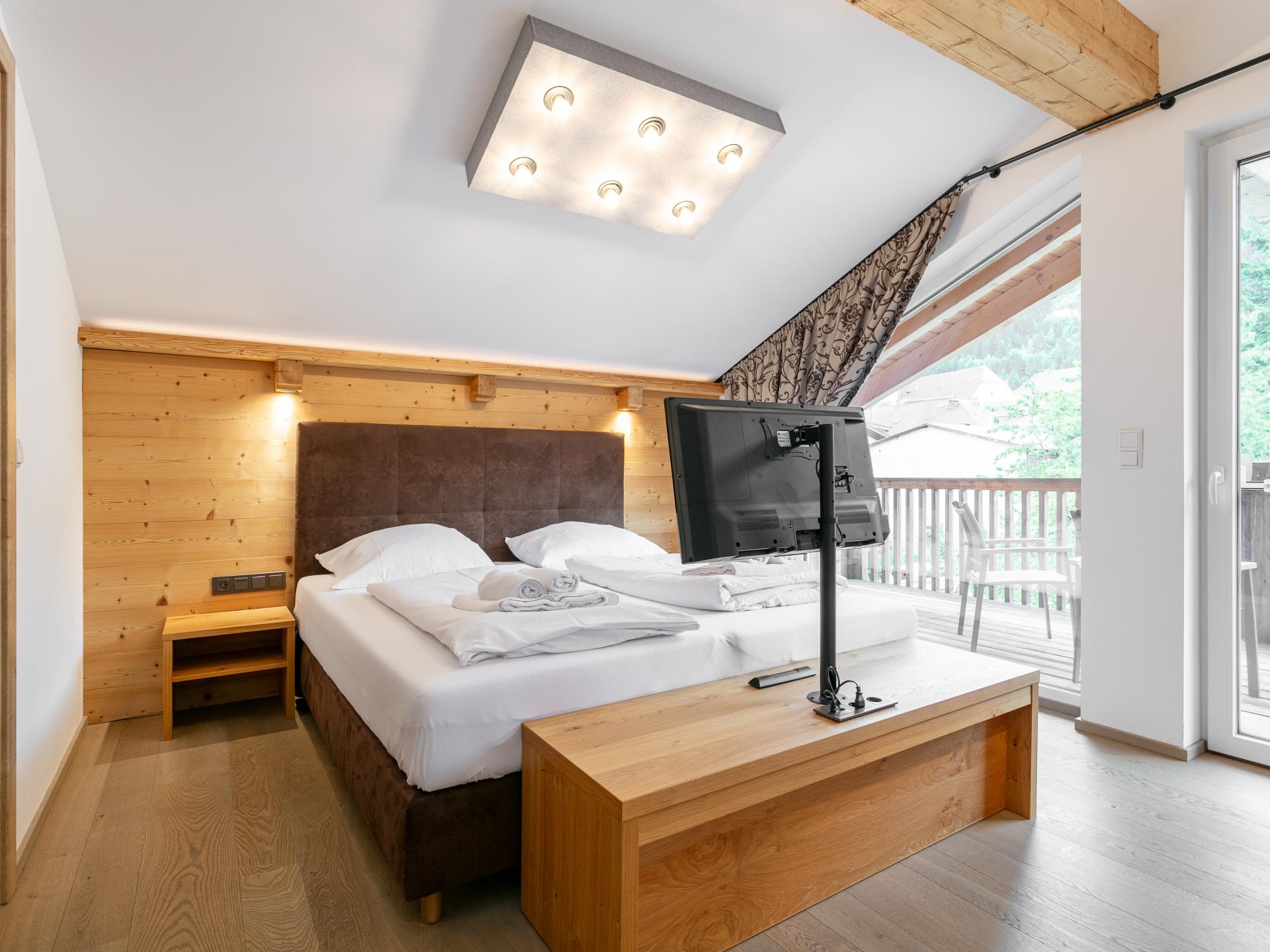 Luxe penthouse 172m² met biljart, privé-sauna en bergzicht in Haus im Ennstal - foto 12