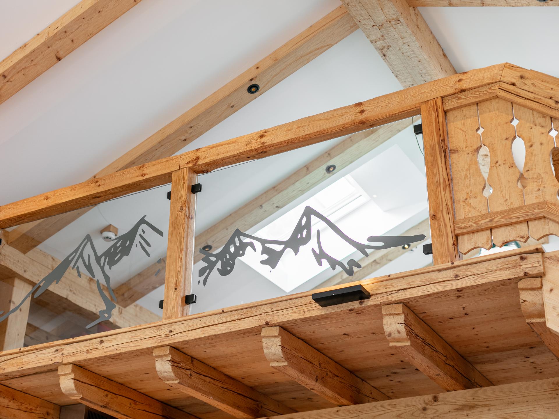 Luxe penthouse 172m² met biljart, privé-sauna en bergzicht in Haus im Ennstal - foto 53