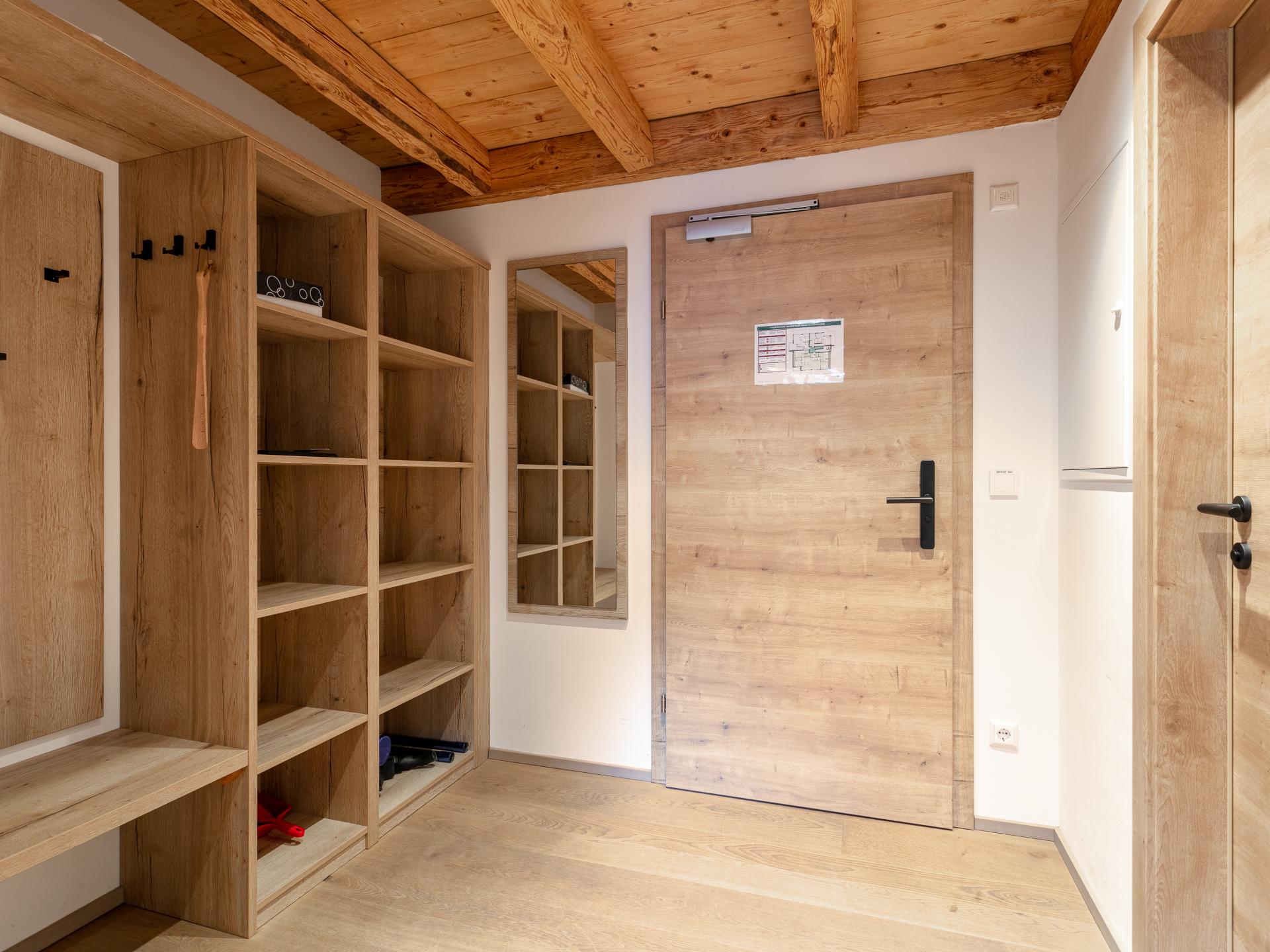 Luxe penthouse 172m² met biljart, privé-sauna en bergzicht in Haus im Ennstal - foto 29