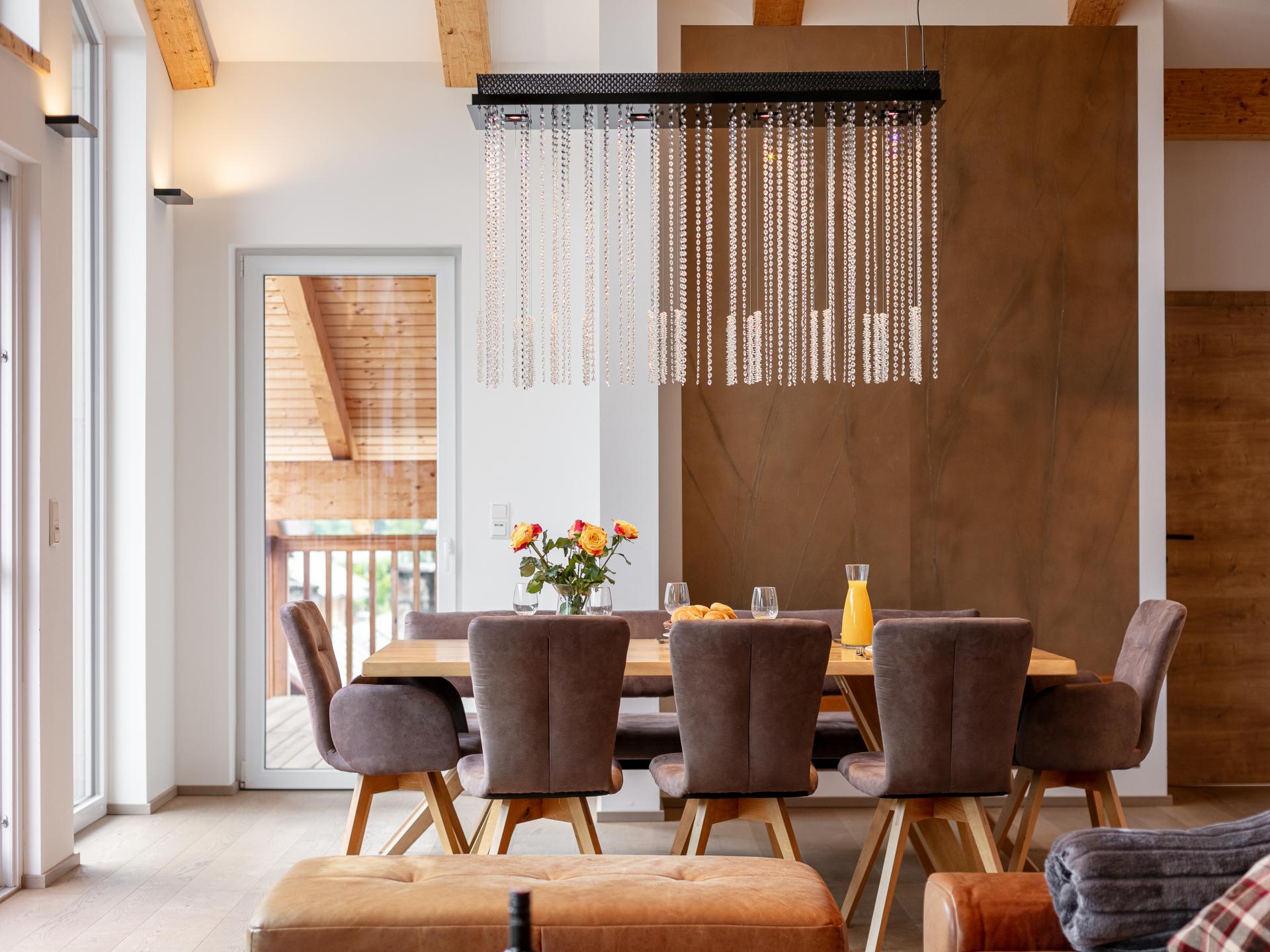 Luxe penthouse 172m² met biljart, privé-sauna en bergzicht in Haus im Ennstal - foto 50