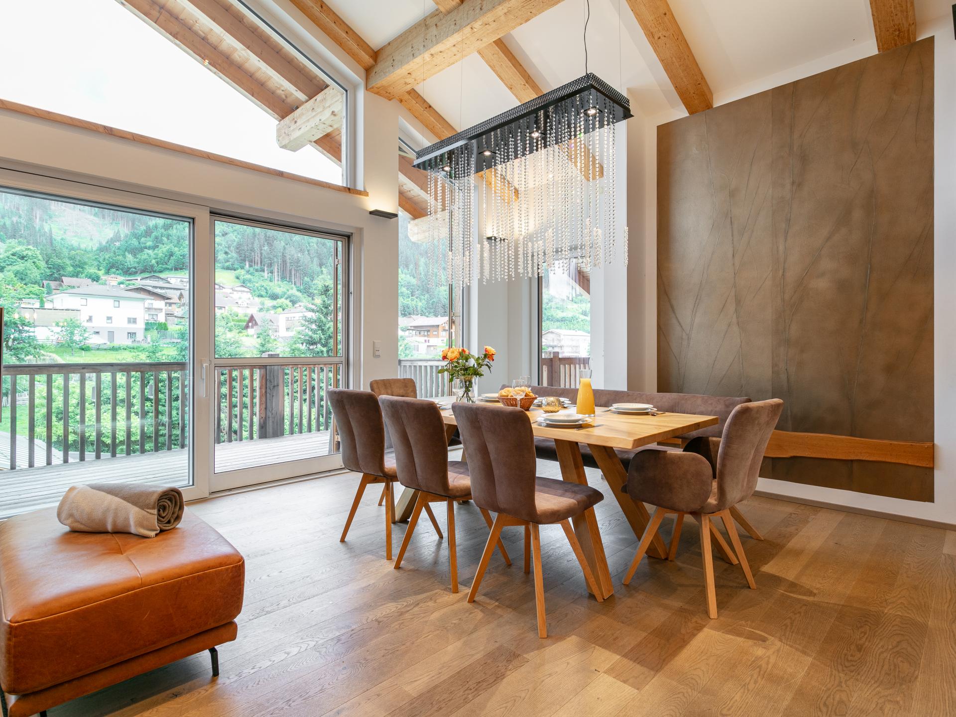 Luxe penthouse 172m² met biljart, privé-sauna en bergzicht in Haus im Ennstal - foto 30