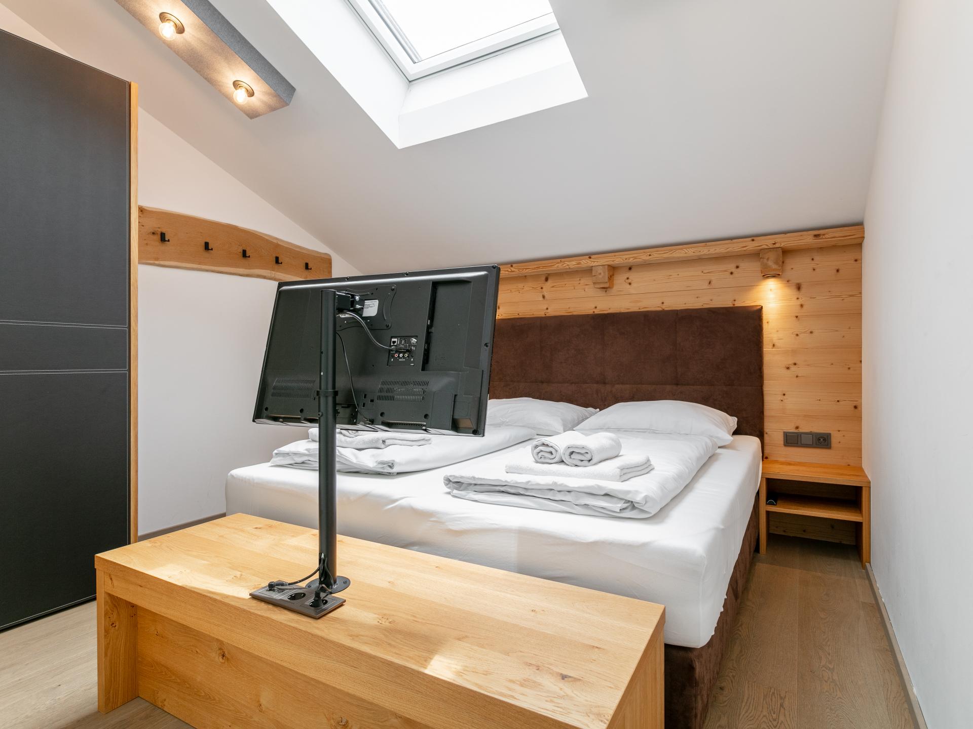 Luxe penthouse 172m² met biljart, privé-sauna en bergzicht in Haus im Ennstal - foto 42