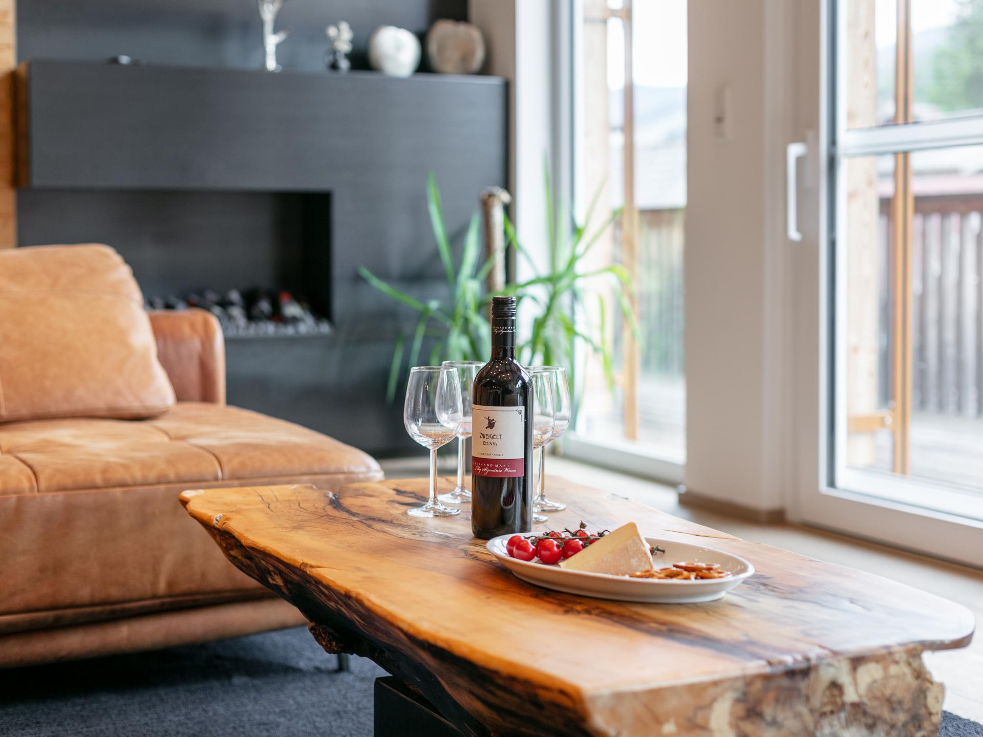 Luxe penthouse 172m² met biljart, privé-sauna en bergzicht in Haus im Ennstal - foto 13