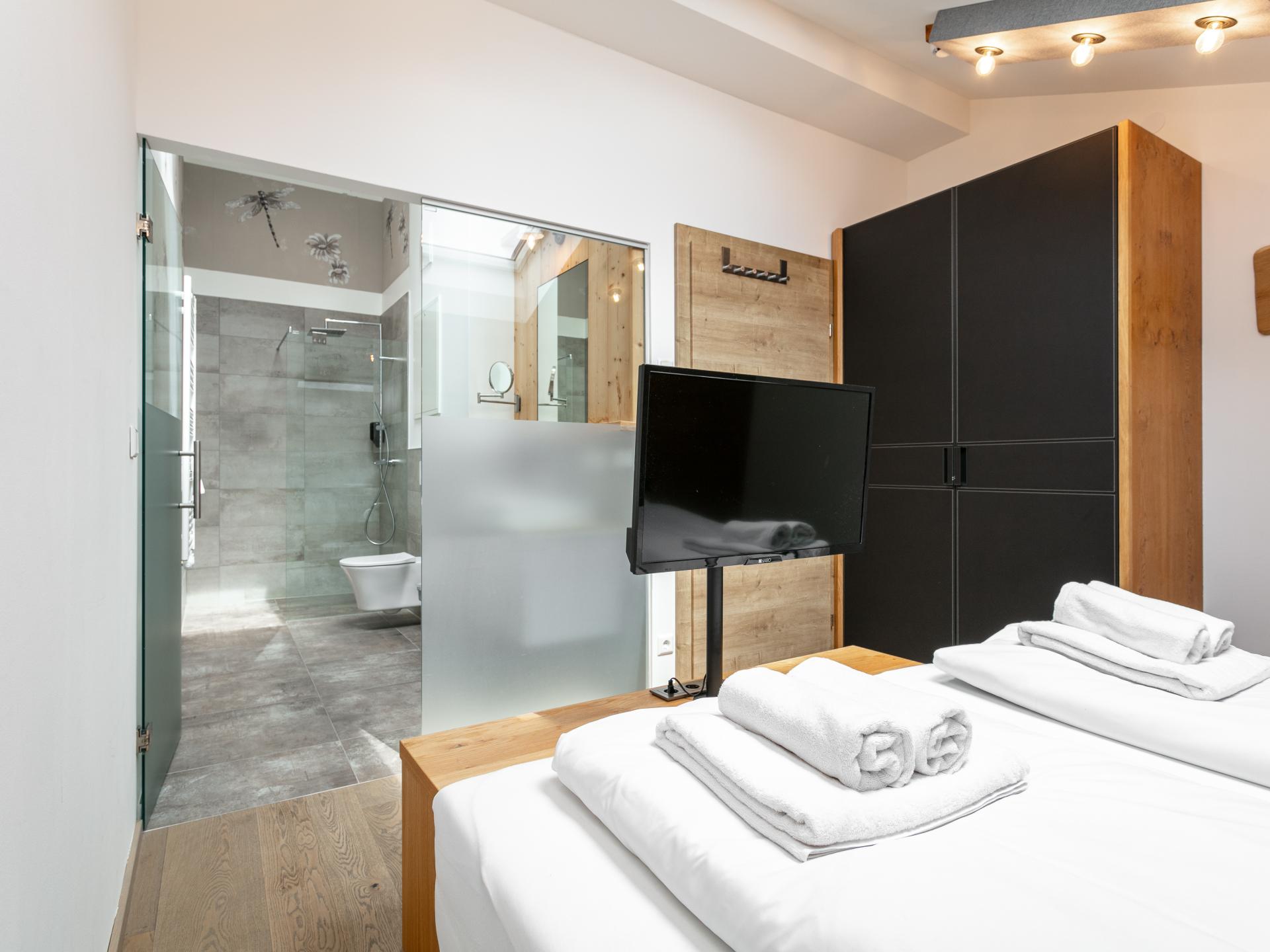 Luxe penthouse 172m² met biljart, privé-sauna en bergzicht in Haus im Ennstal - foto 18