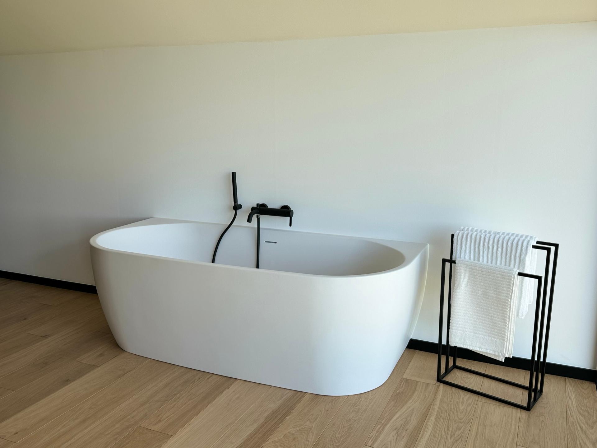 Romantische wellnesslodge met hottub en zwembad vlakbij Durbuy - foto 16