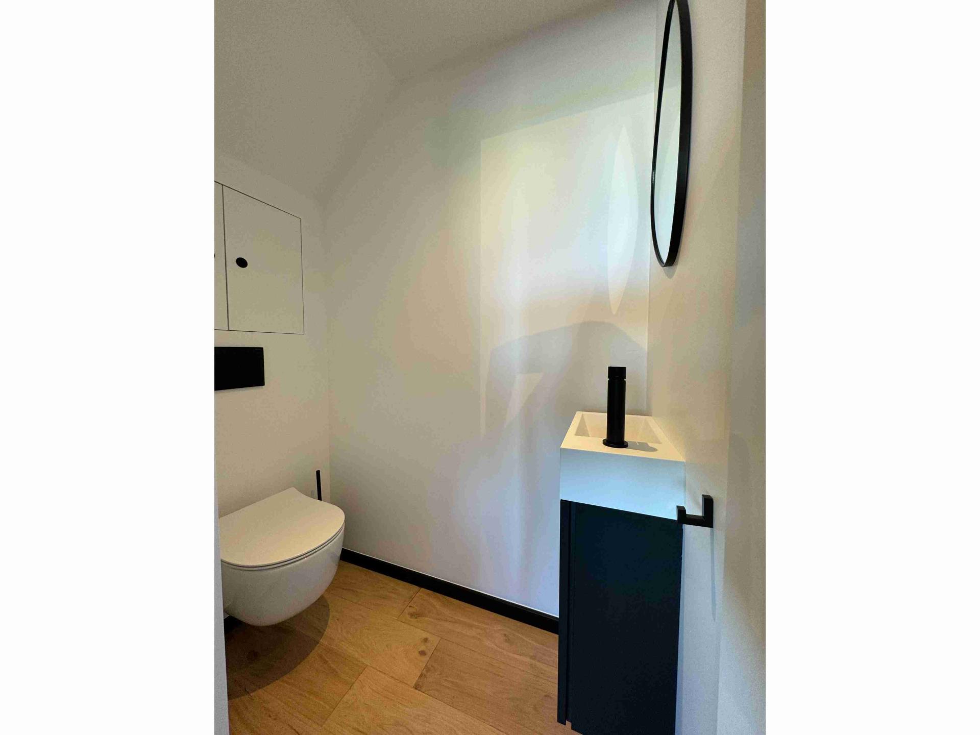 Romantische wellnesslodge met hottub en zwembad vlakbij Durbuy - foto 12