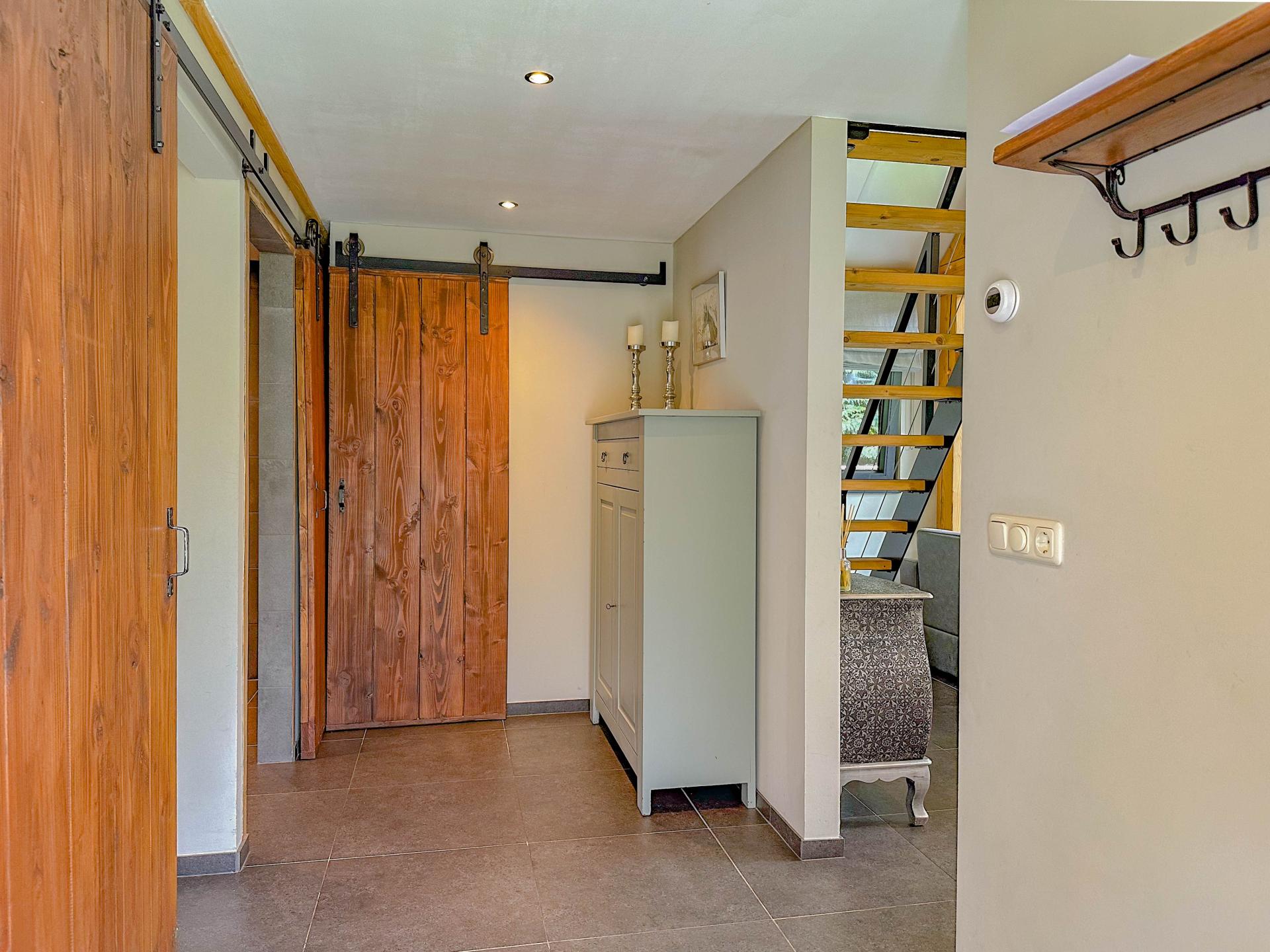 Landelijke rietgedekte villa in het Brabantse buitengebied van Alphen - foto 14