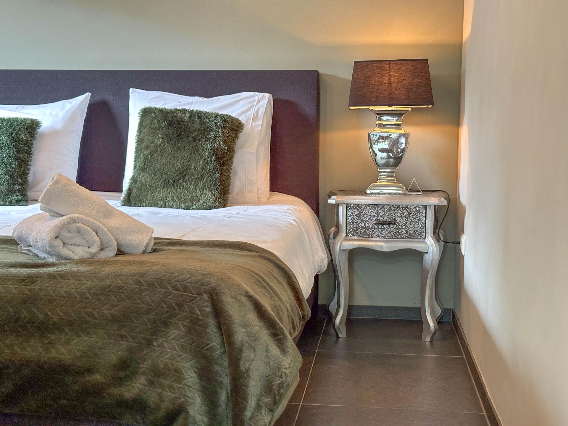 Landelijke rietgedekte villa in het Brabantse buitengebied van Alphen - foto 9