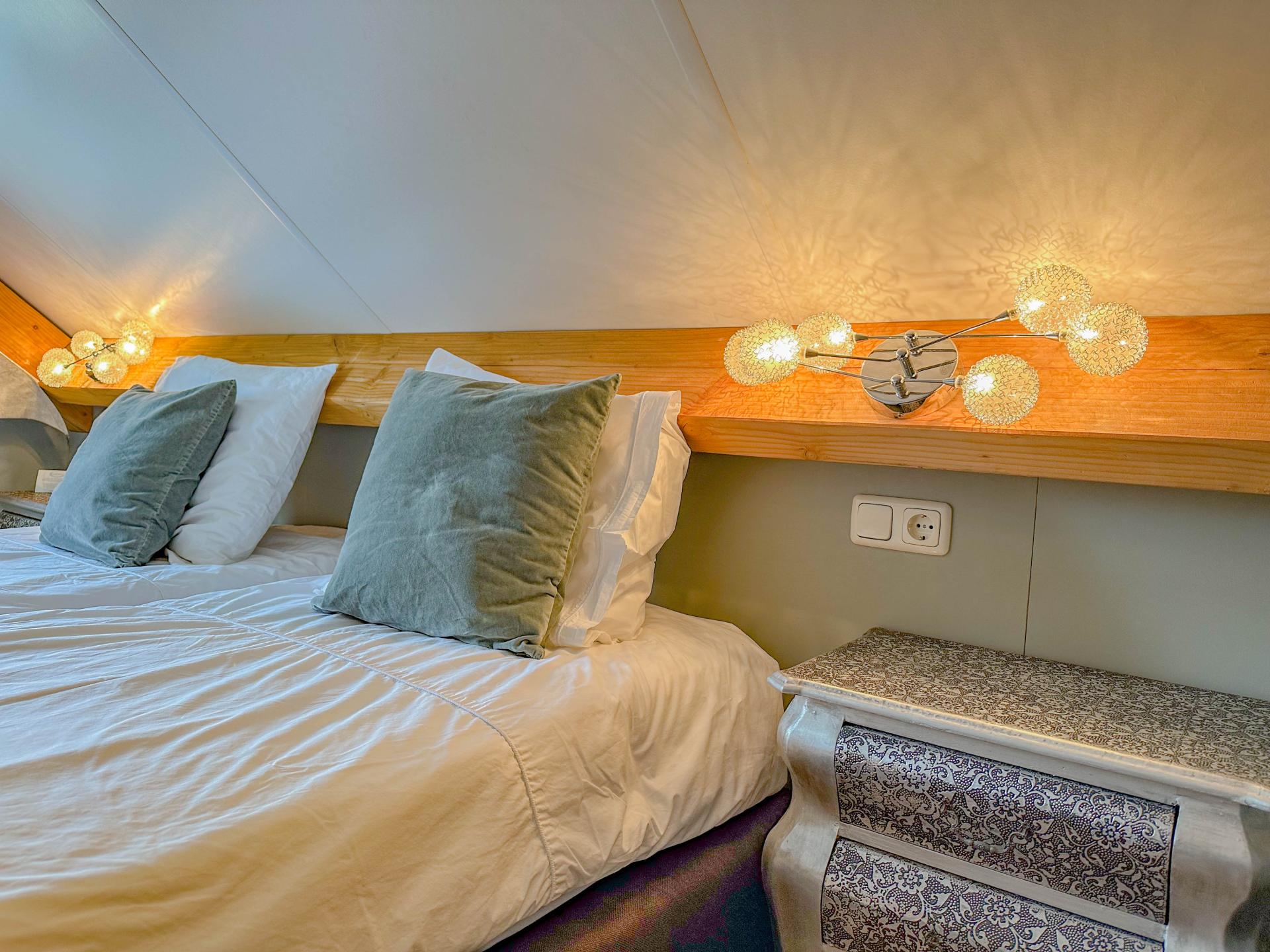 Landelijke rietgedekte villa in het Brabantse buitengebied van Alphen - foto 16