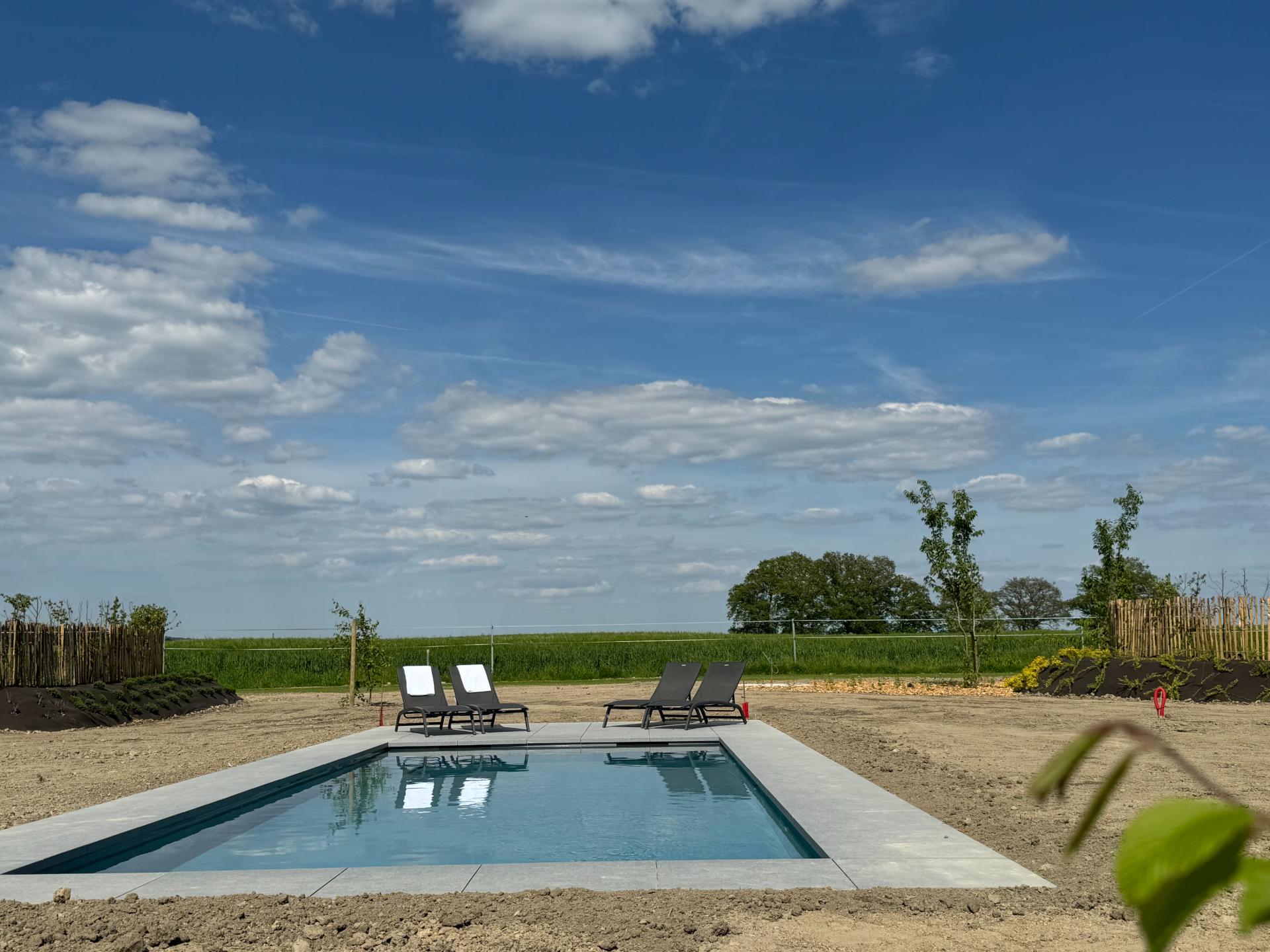 Romantische lodge met hottub en uitzicht op de vallei in Durbuy - foto 20