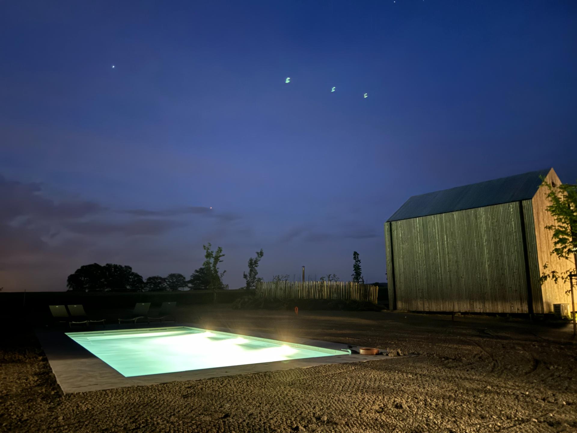 Romantische lodge met hottub en uitzicht op de vallei in Durbuy - foto 26