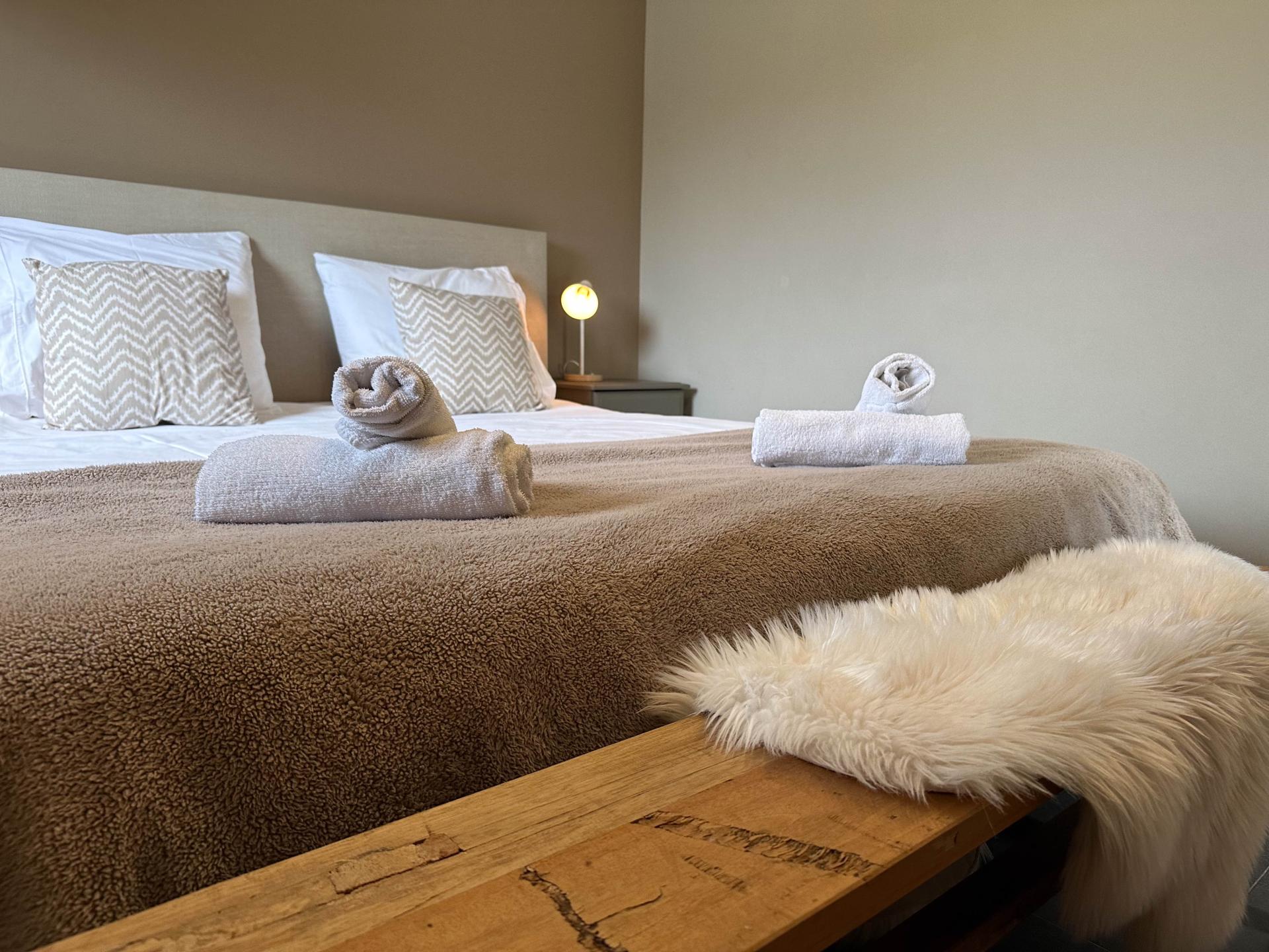 Luxe rietgedekte villa in landelijk Brabant, dichtbij Alphen - foto 13