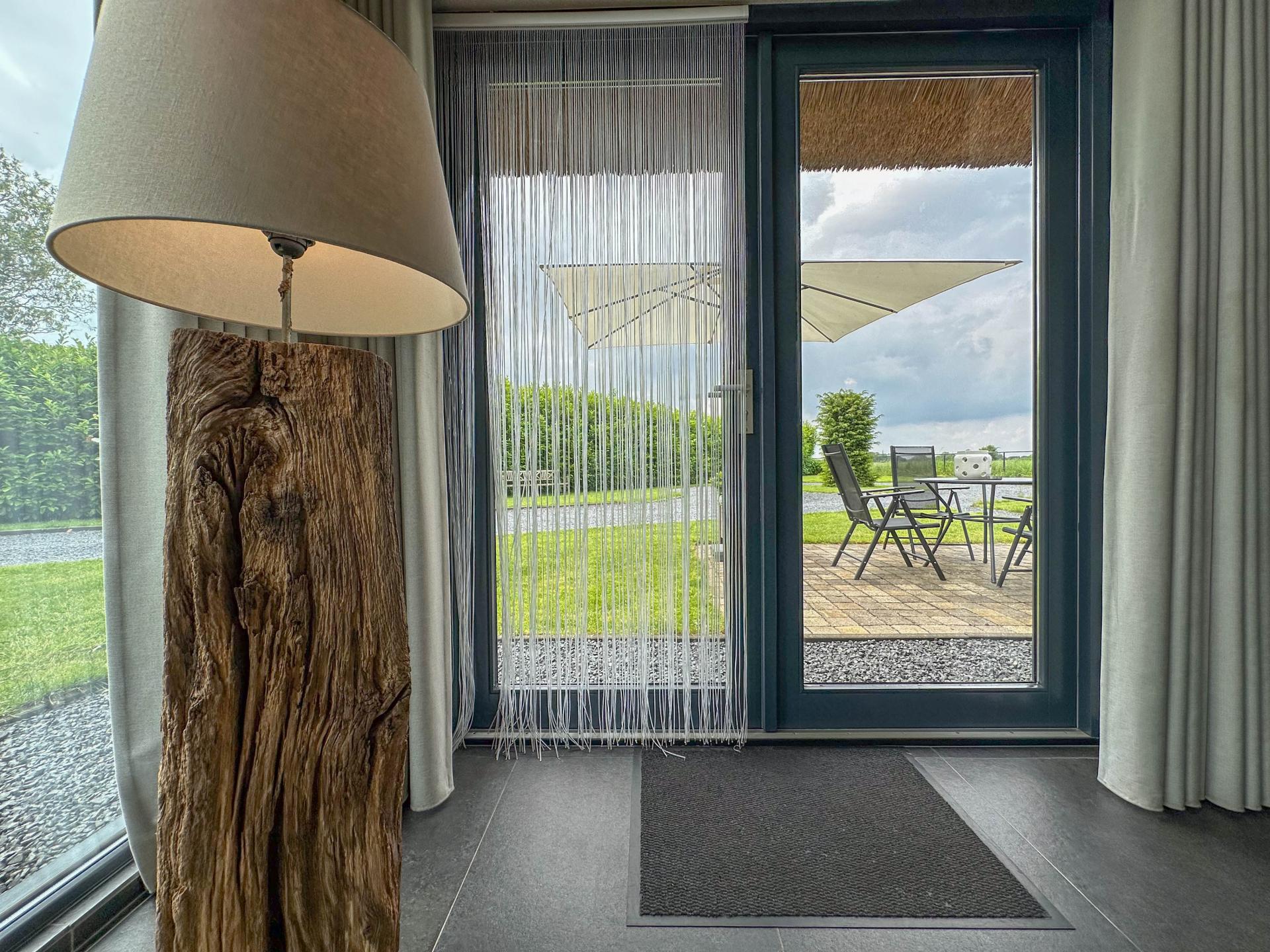 Luxe rietgedekte villa in landelijk Brabant, dichtbij Alphen - foto 8