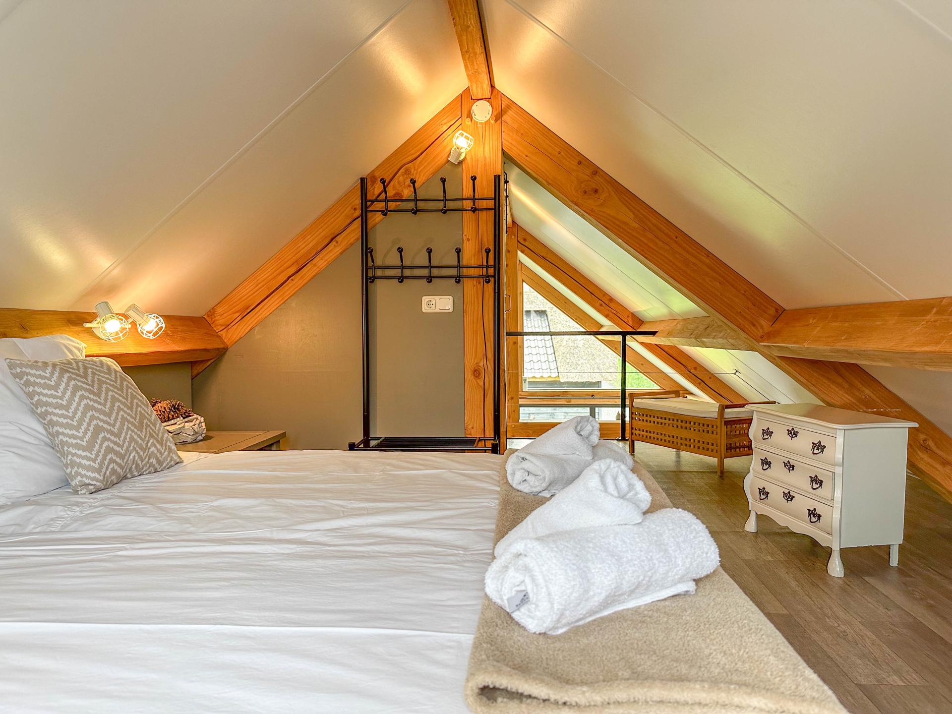 Luxe rietgedekte villa in landelijk Brabant, dichtbij Alphen - foto 20