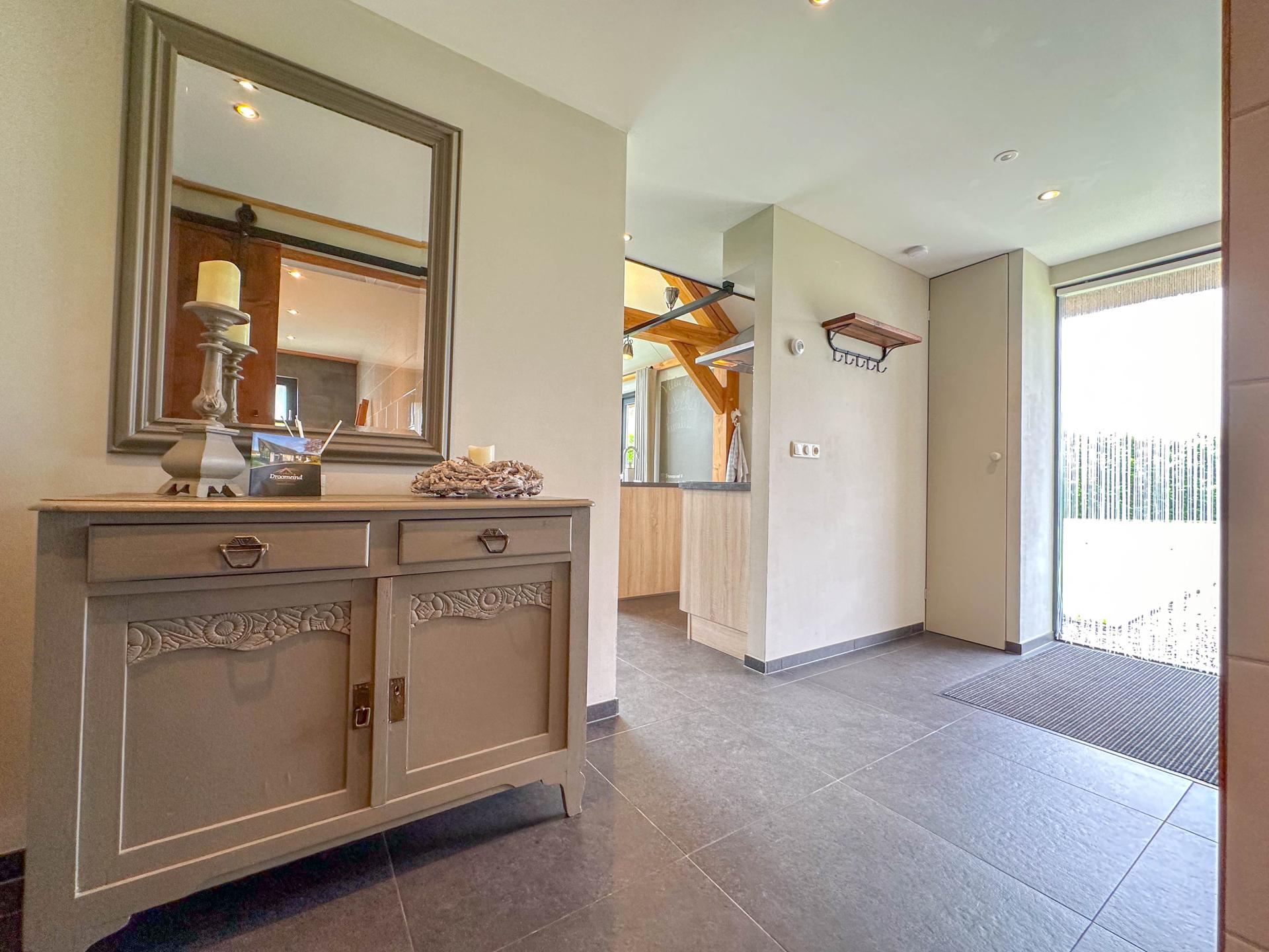 Luxe rietgedekte villa in landelijk Brabant, dichtbij Alphen - foto 9