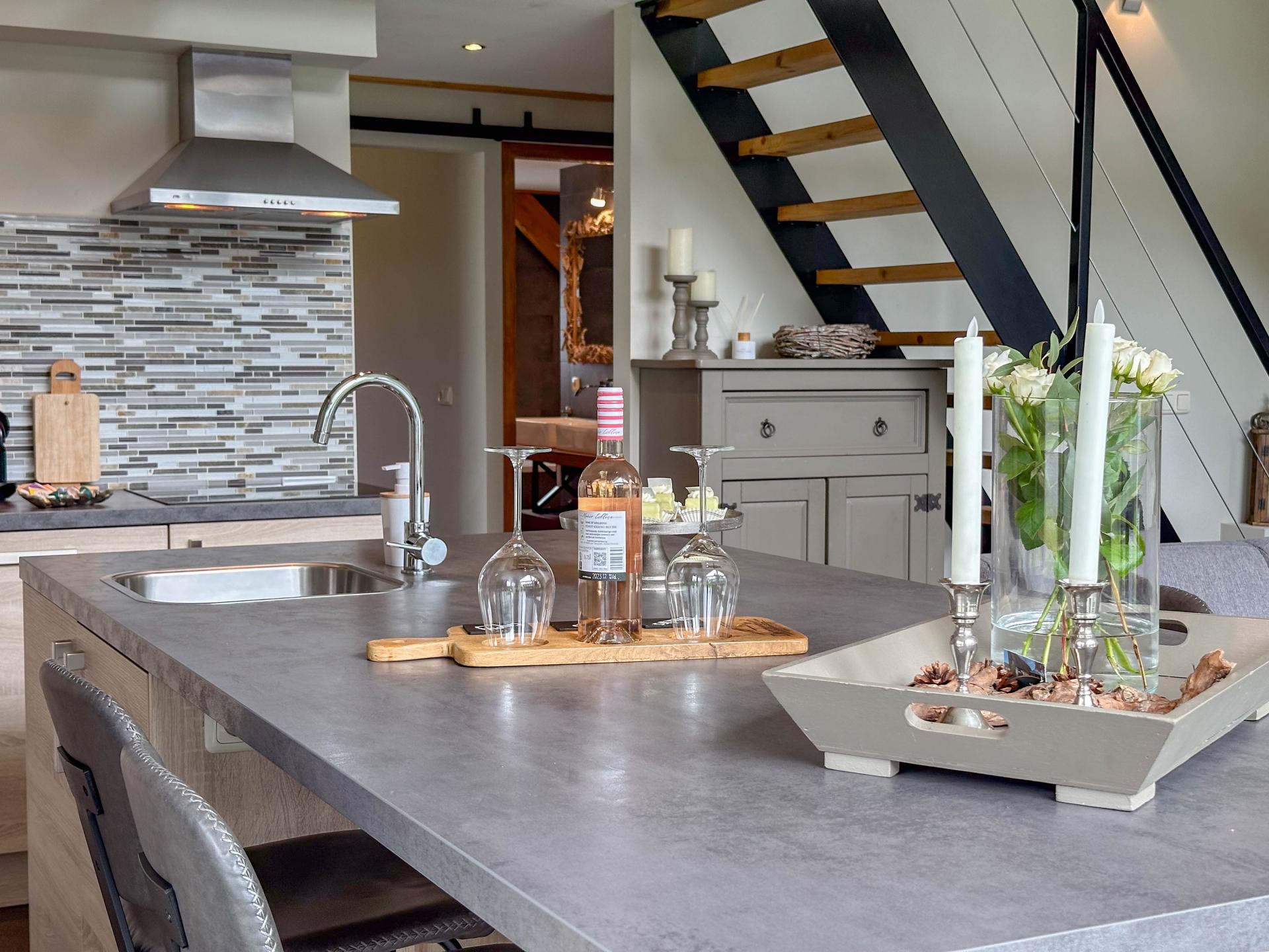 Luxe rietgedekte villa in landelijk Brabant, dichtbij Alphen - foto 6