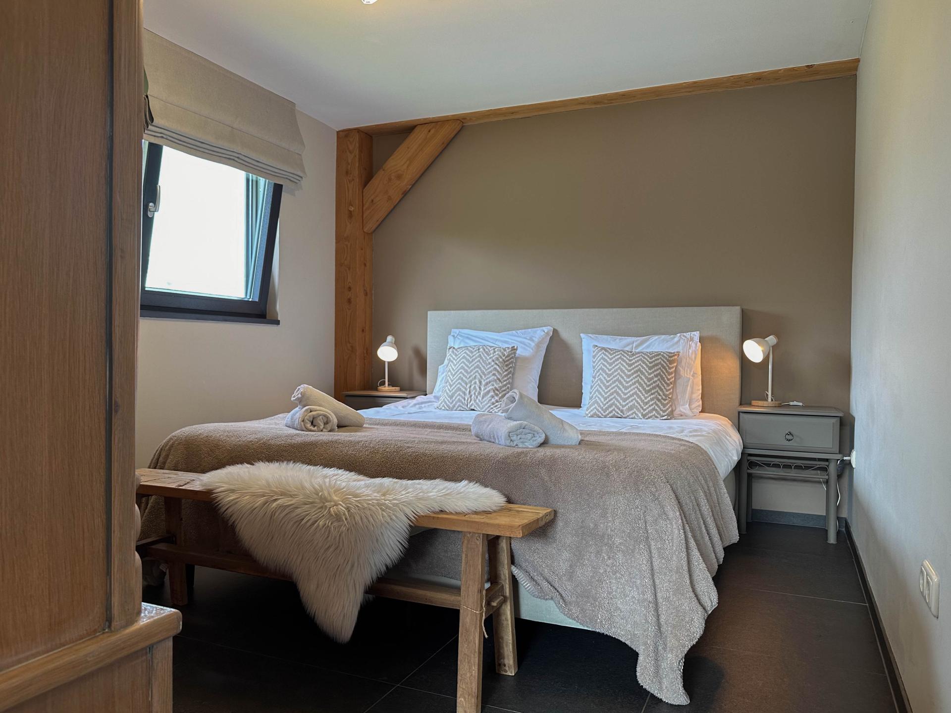 Luxe rietgedekte villa in landelijk Brabant, dichtbij Alphen - foto 11