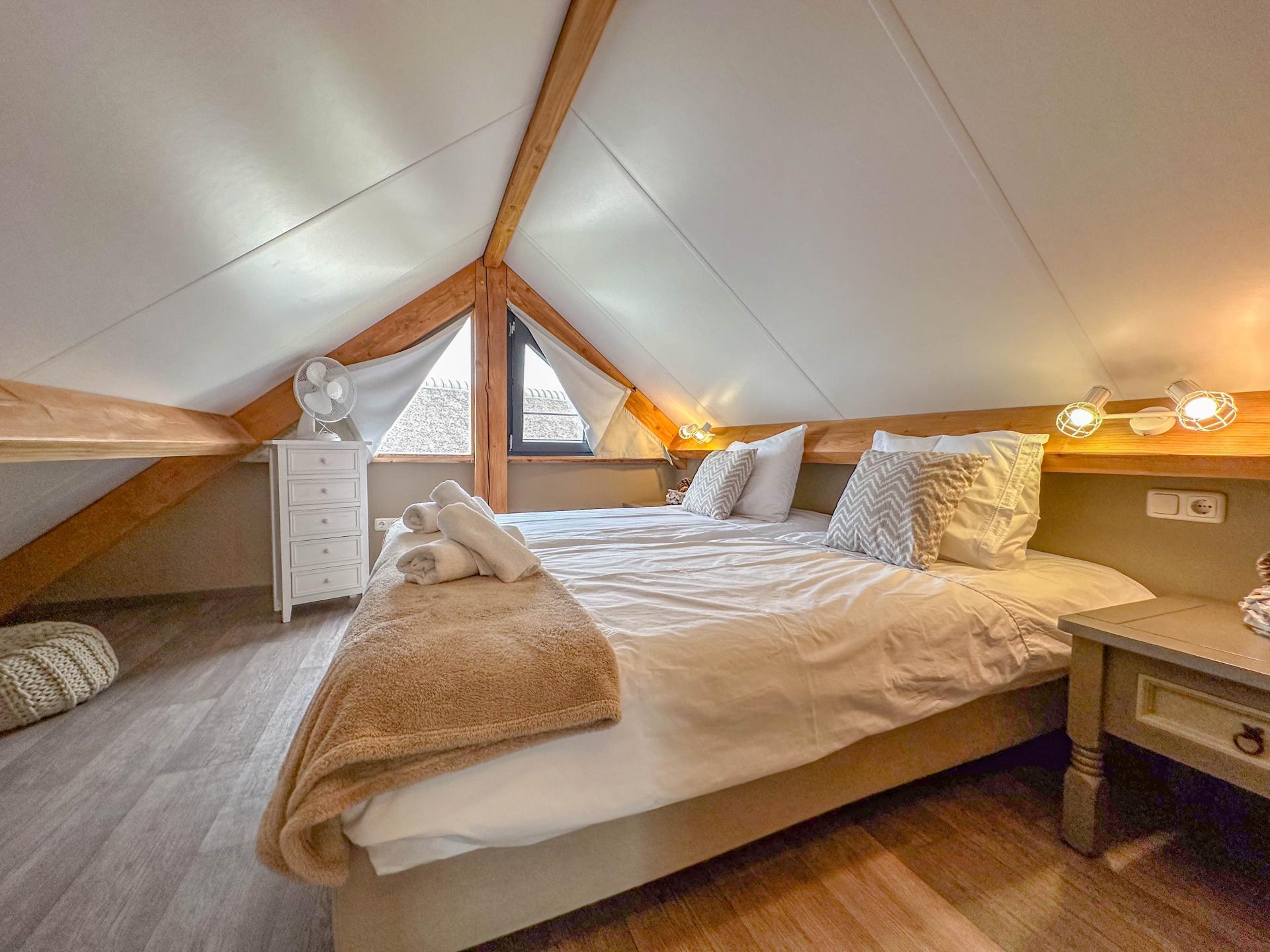 Luxe rietgedekte villa in landelijk Brabant, dichtbij Alphen - foto 19
