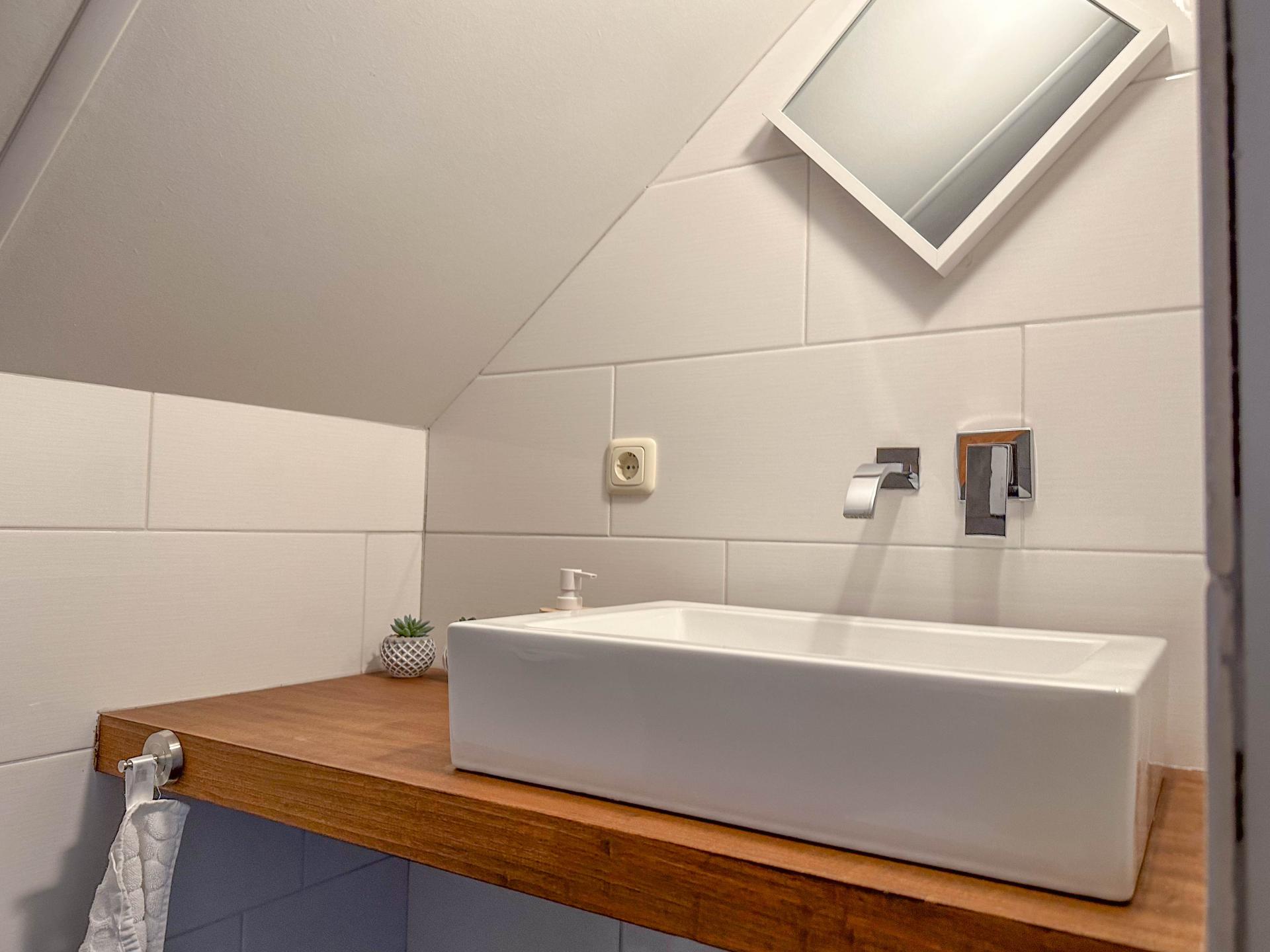 Luxe rietgedekte villa in landelijk Brabant, dichtbij Alphen - foto 22