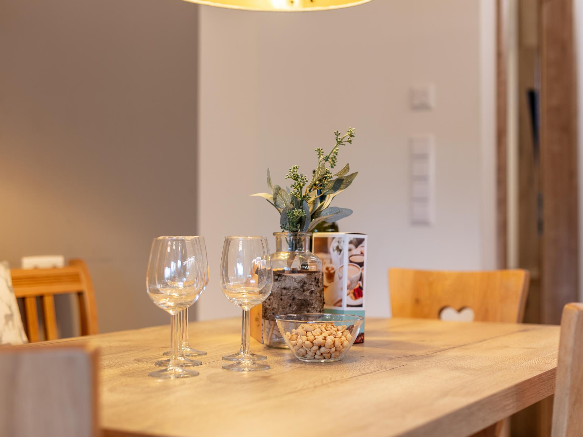Centraal gelegen appartement in Haus im Ennstal aan de piste · 6 pers. - foto 13