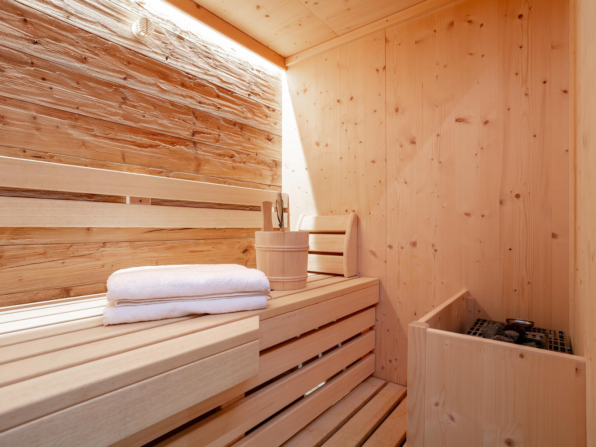 Centraal gelegen appartement in Haus im Ennstal aan de piste · 6 pers. - foto 9