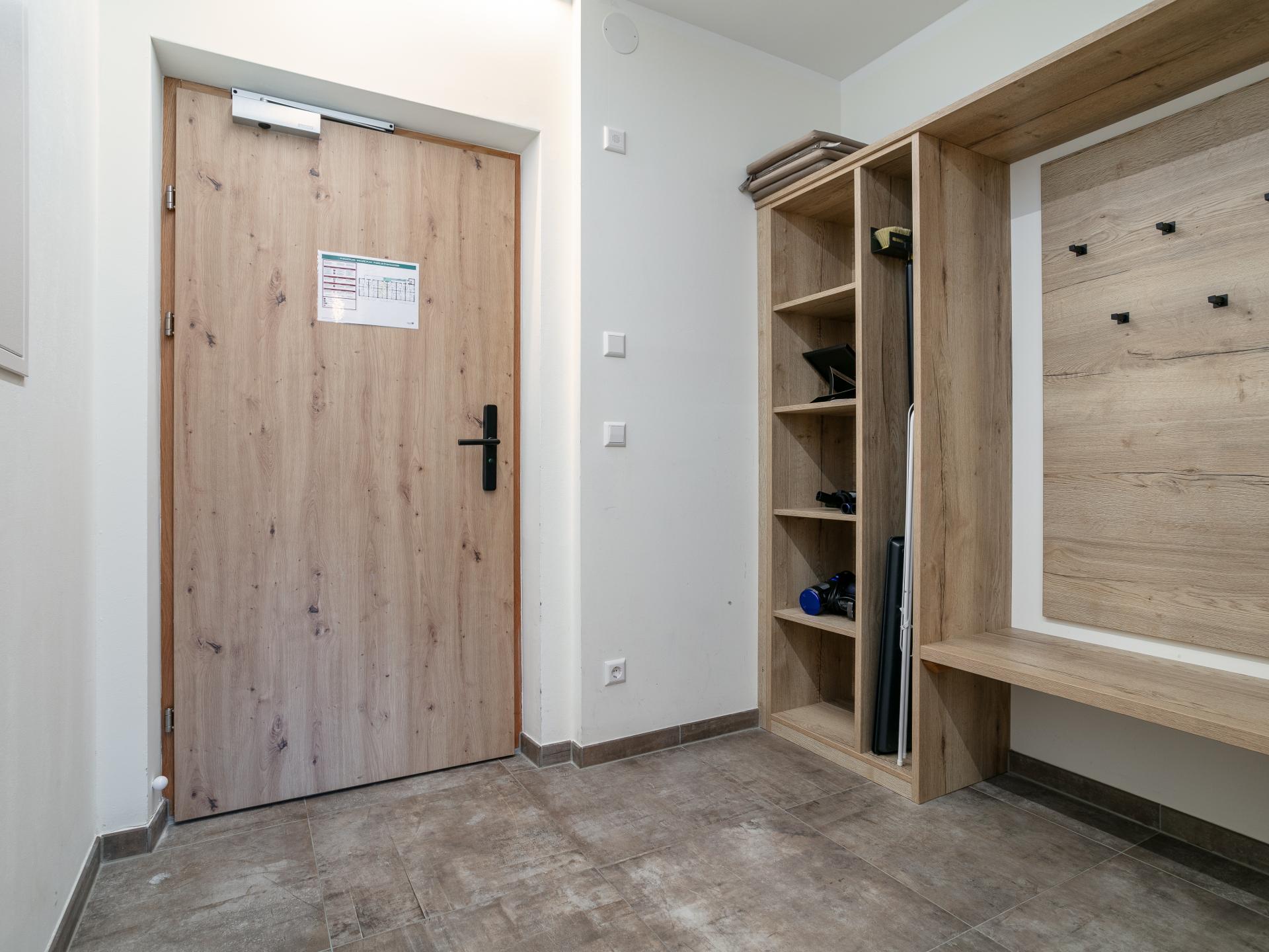 Centraal gelegen appartement in Haus im Ennstal aan de piste · 6 pers. - foto 22