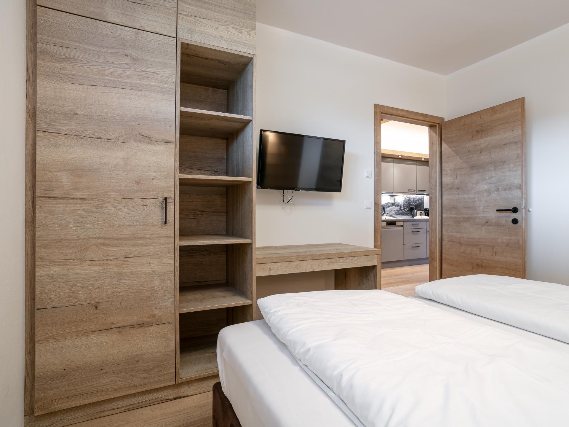 Centraal gelegen appartement in Haus im Ennstal aan de piste · 6 pers. - foto 28