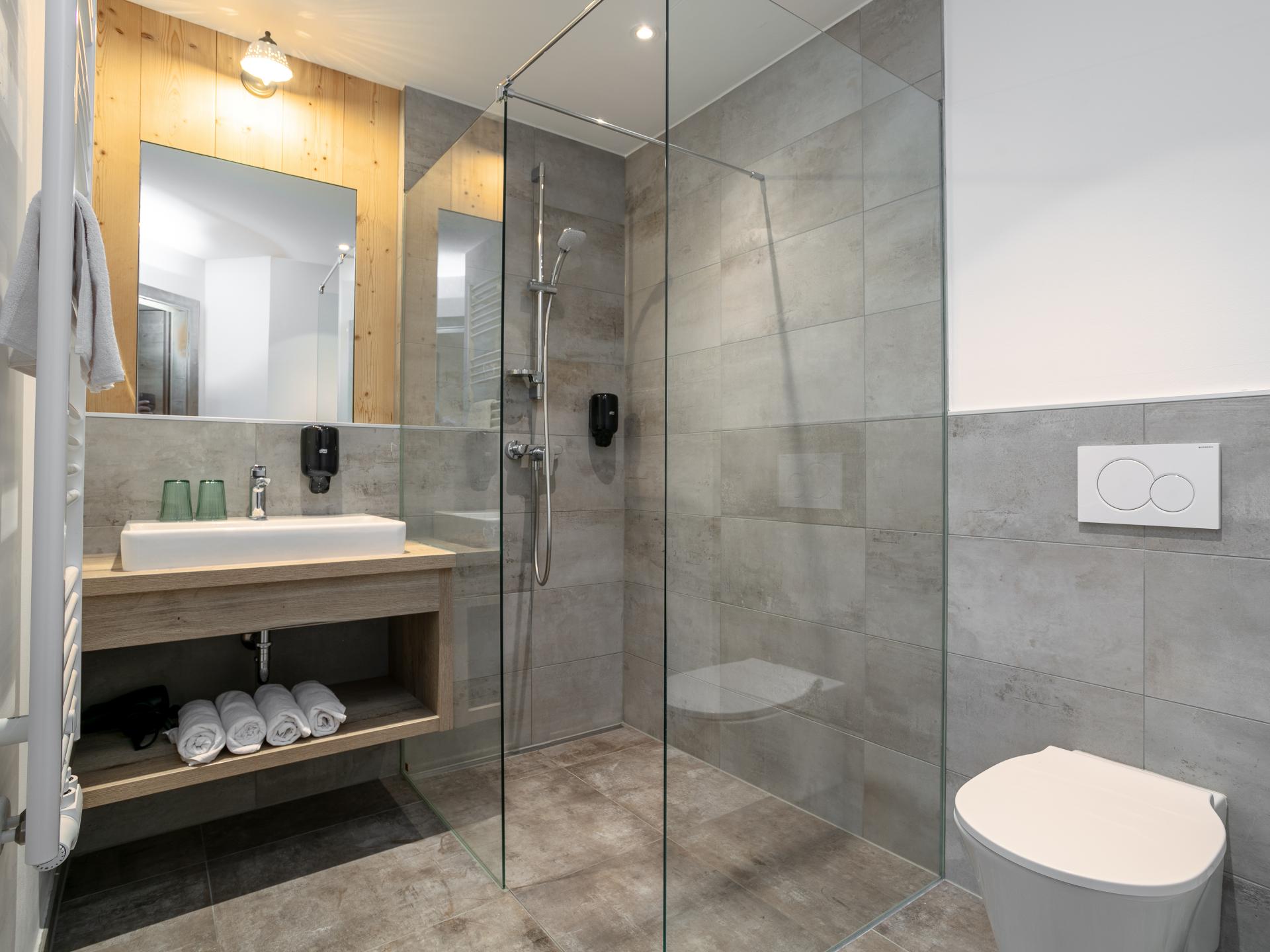 Centraal gelegen appartement in Haus im Ennstal aan de piste · 6 pers. - foto 10
