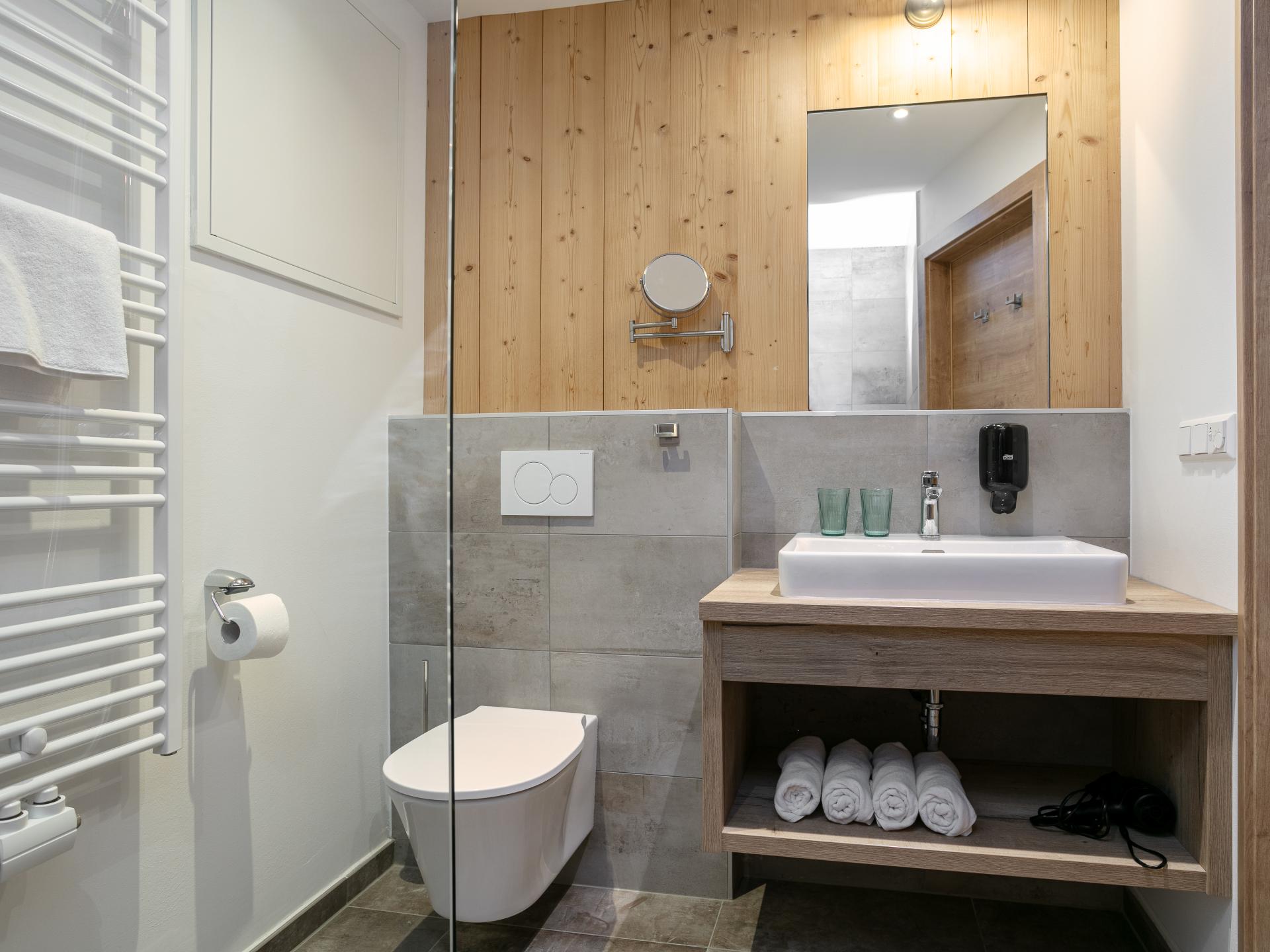 Centraal gelegen appartement in Haus im Ennstal aan de piste · 6 pers. - foto 31