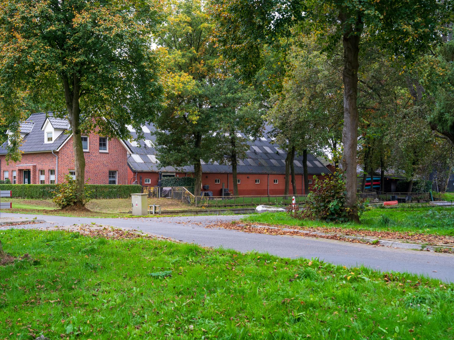 Landelijke Luxe bij Manege met Bubbelbad in Veendam - foto 30