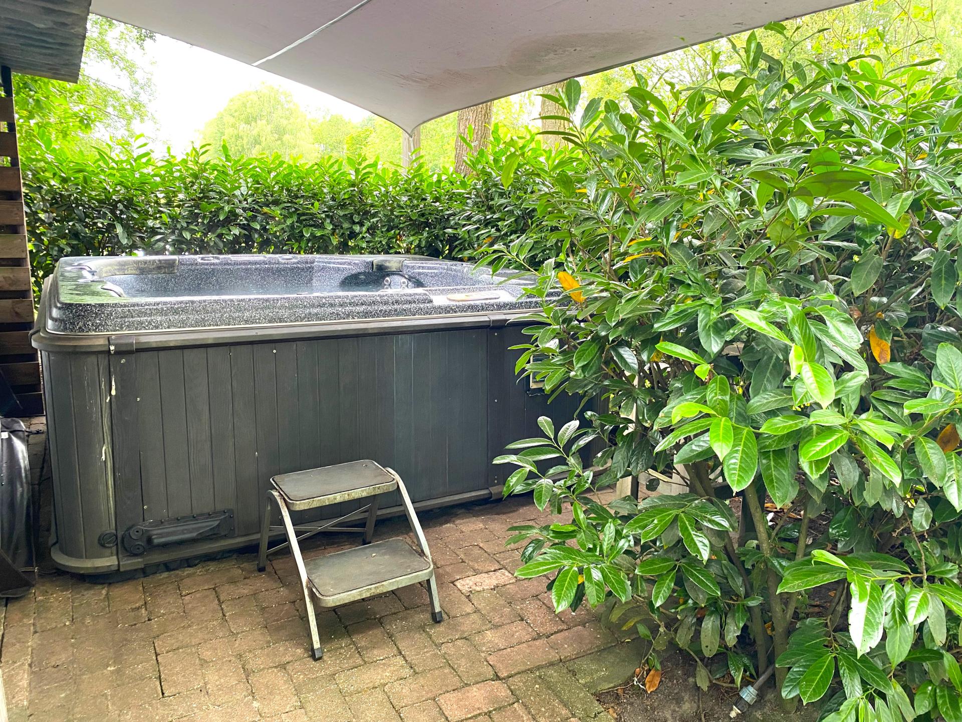 Landelijke Luxe bij Manege met Bubbelbad in Veendam - foto 24