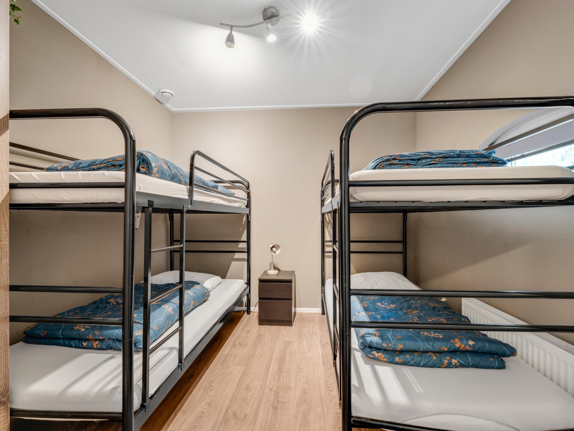 Landelijke Luxe bij Manege met Bubbelbad in Veendam - foto 10
