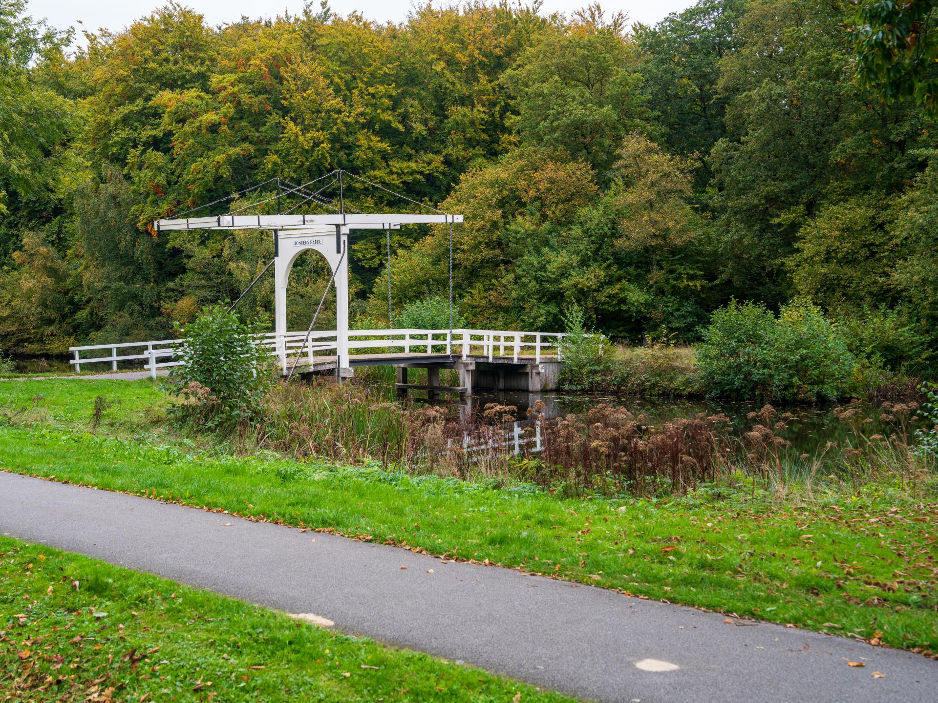 Landelijke Luxe bij Manege met Bubbelbad in Veendam - foto 29