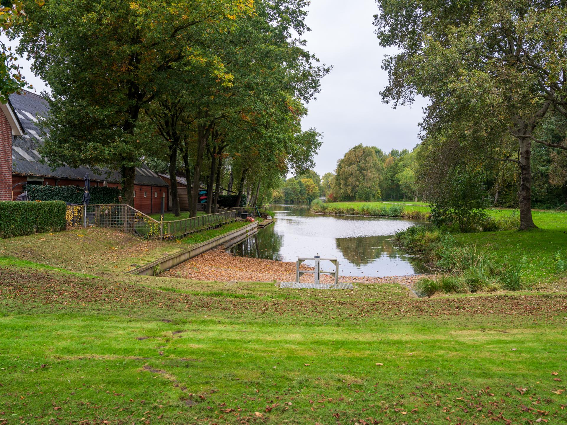 Landelijke Luxe bij Manege met Bubbelbad in Veendam - foto 28