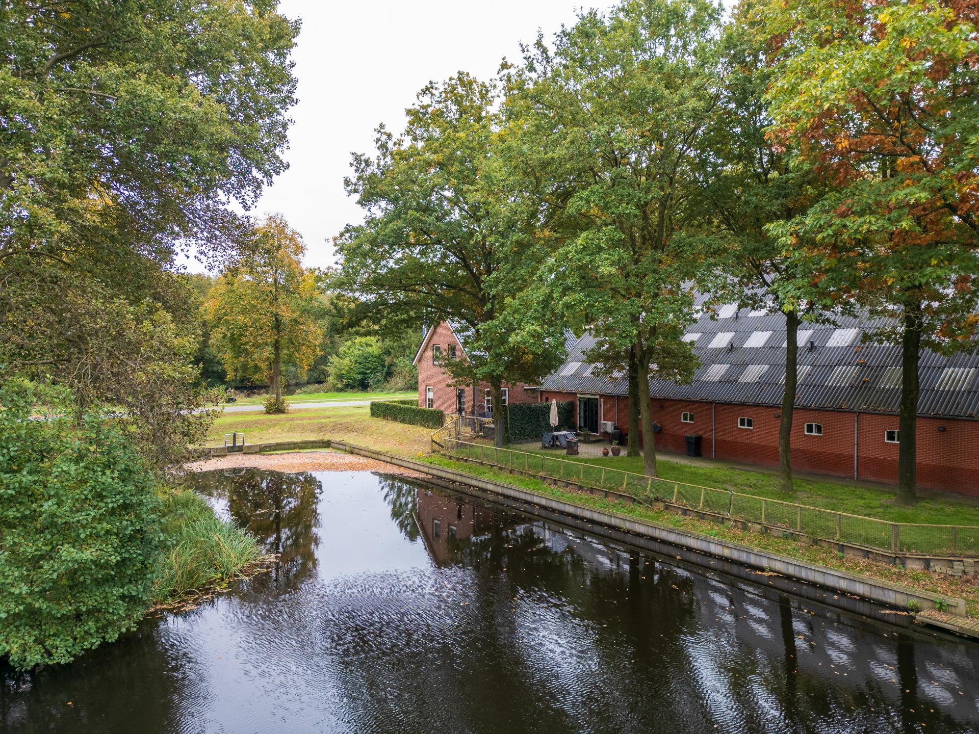 Landelijke Luxe bij Manege met Bubbelbad in Veendam - foto 26