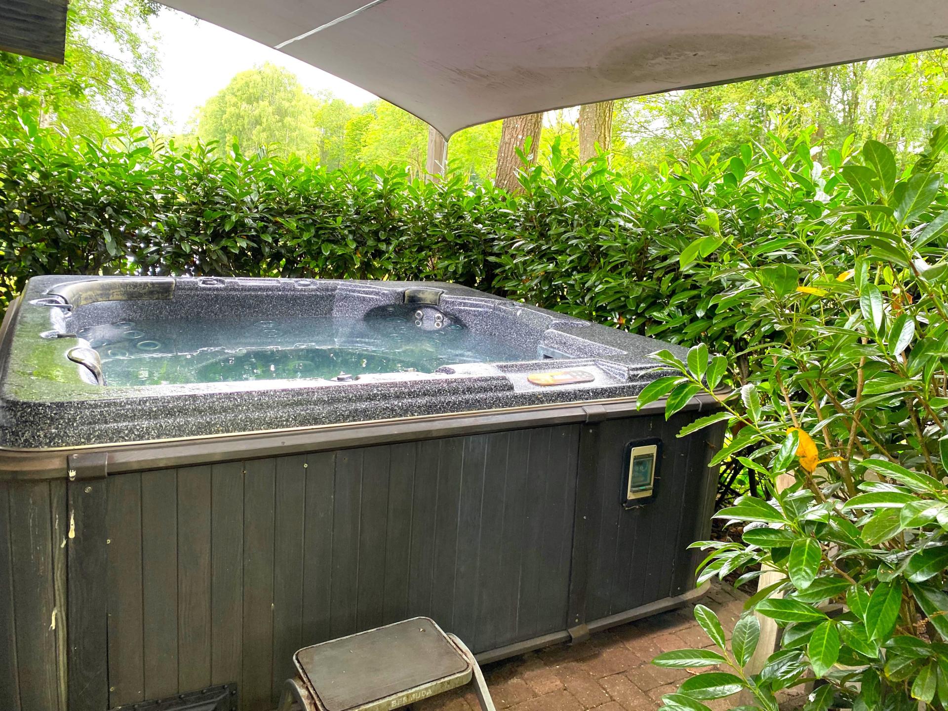 Landelijke Luxe bij Manege met Bubbelbad in Veendam - foto 2