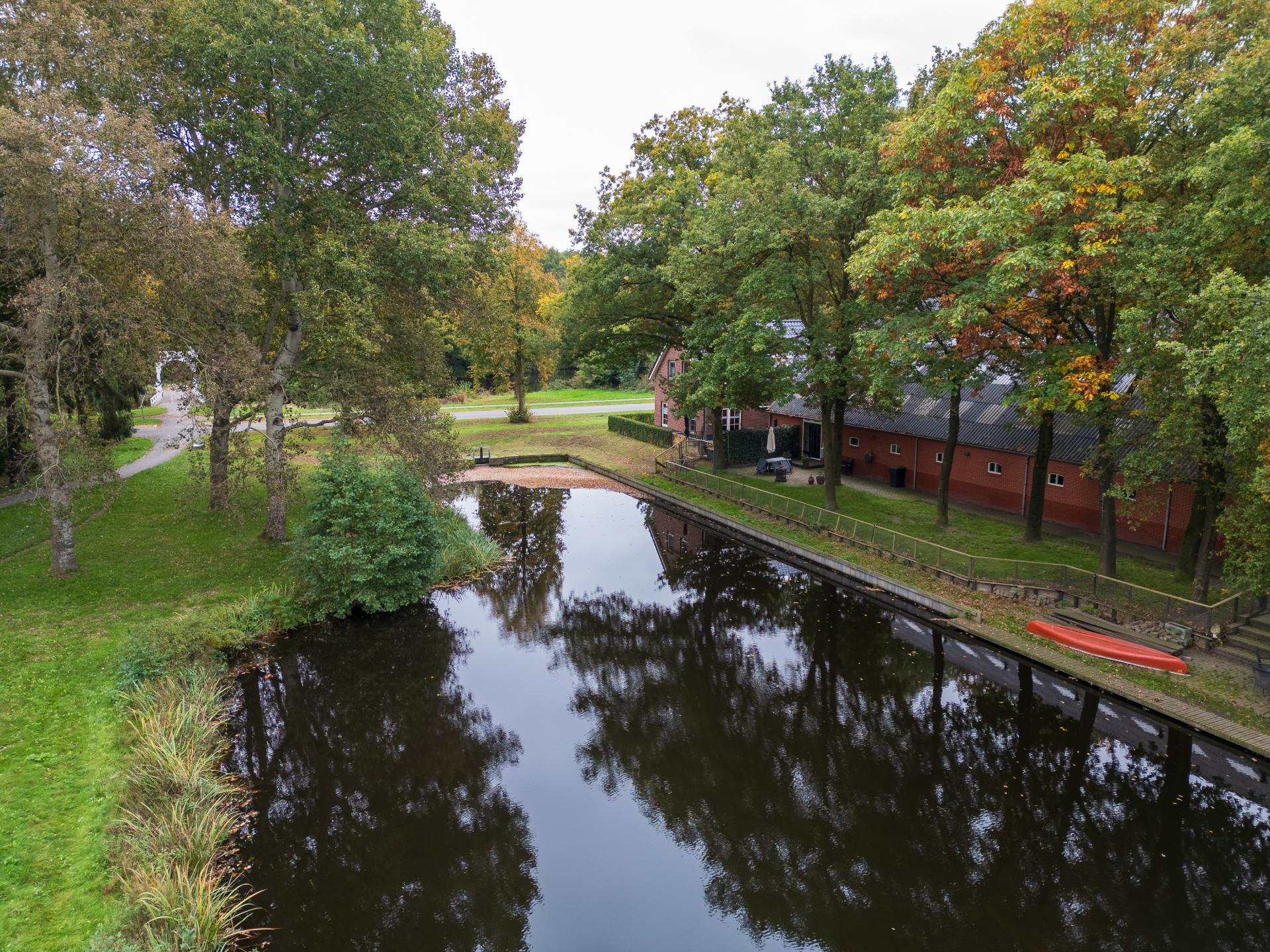 Landelijke Luxe bij Manege met Bubbelbad in Veendam - foto 25