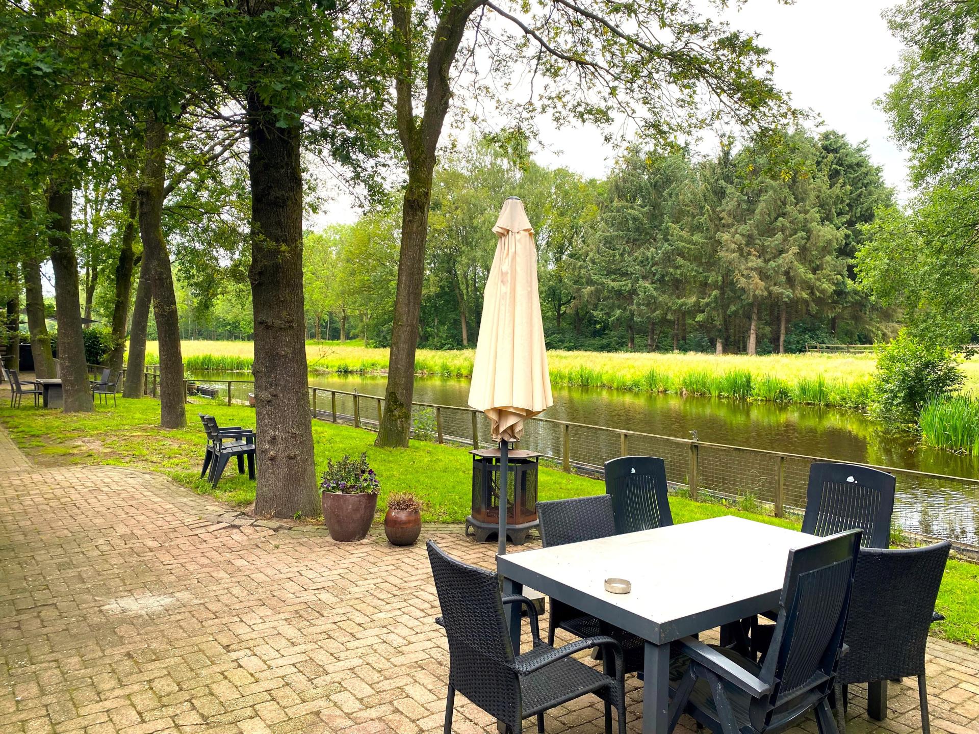 Landelijke Luxe bij Manege met Bubbelbad in Veendam - foto 32
