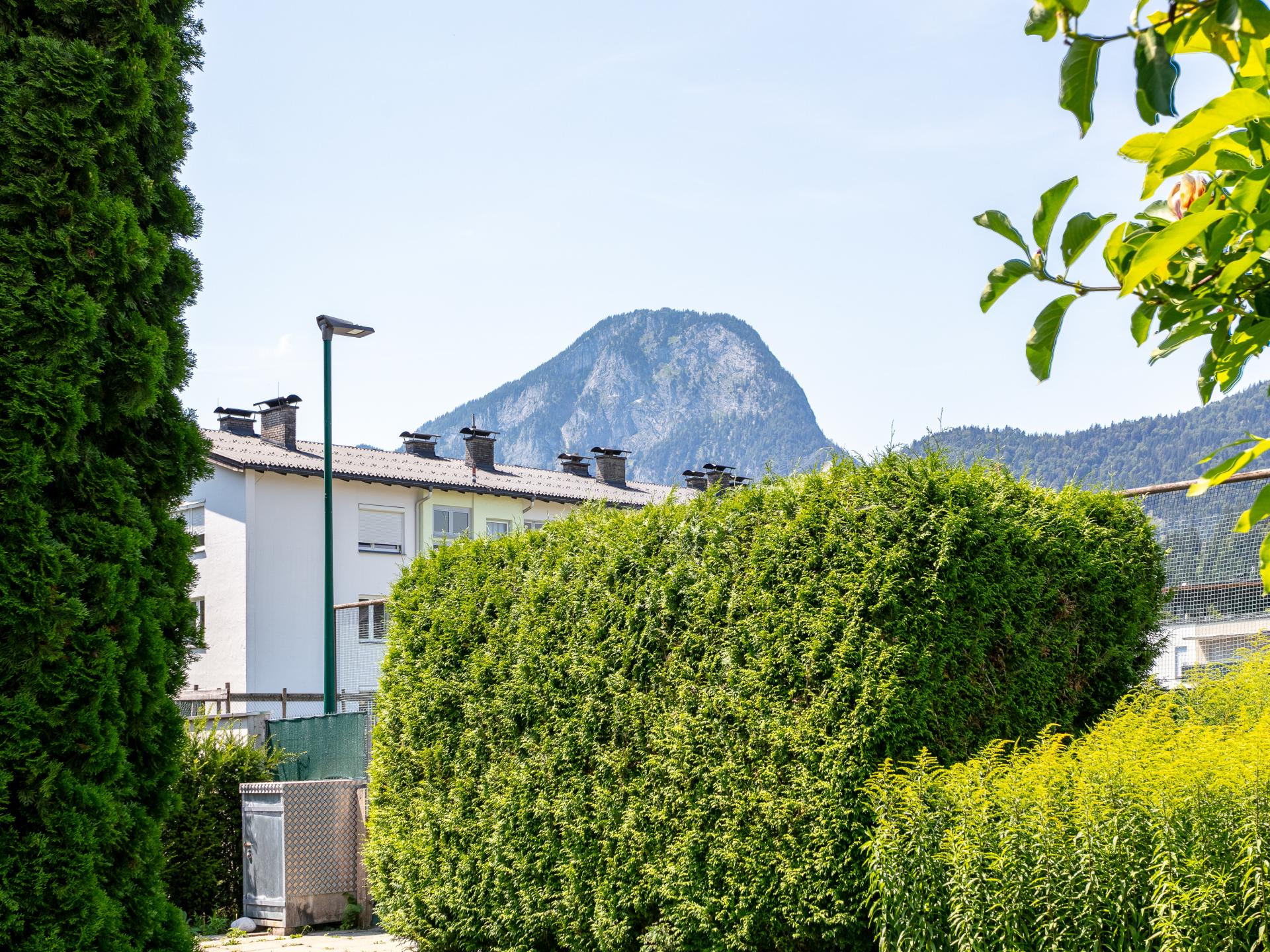 Vrijstaand huis in Kufstein met tuin, 150m van de skilift - foto 20