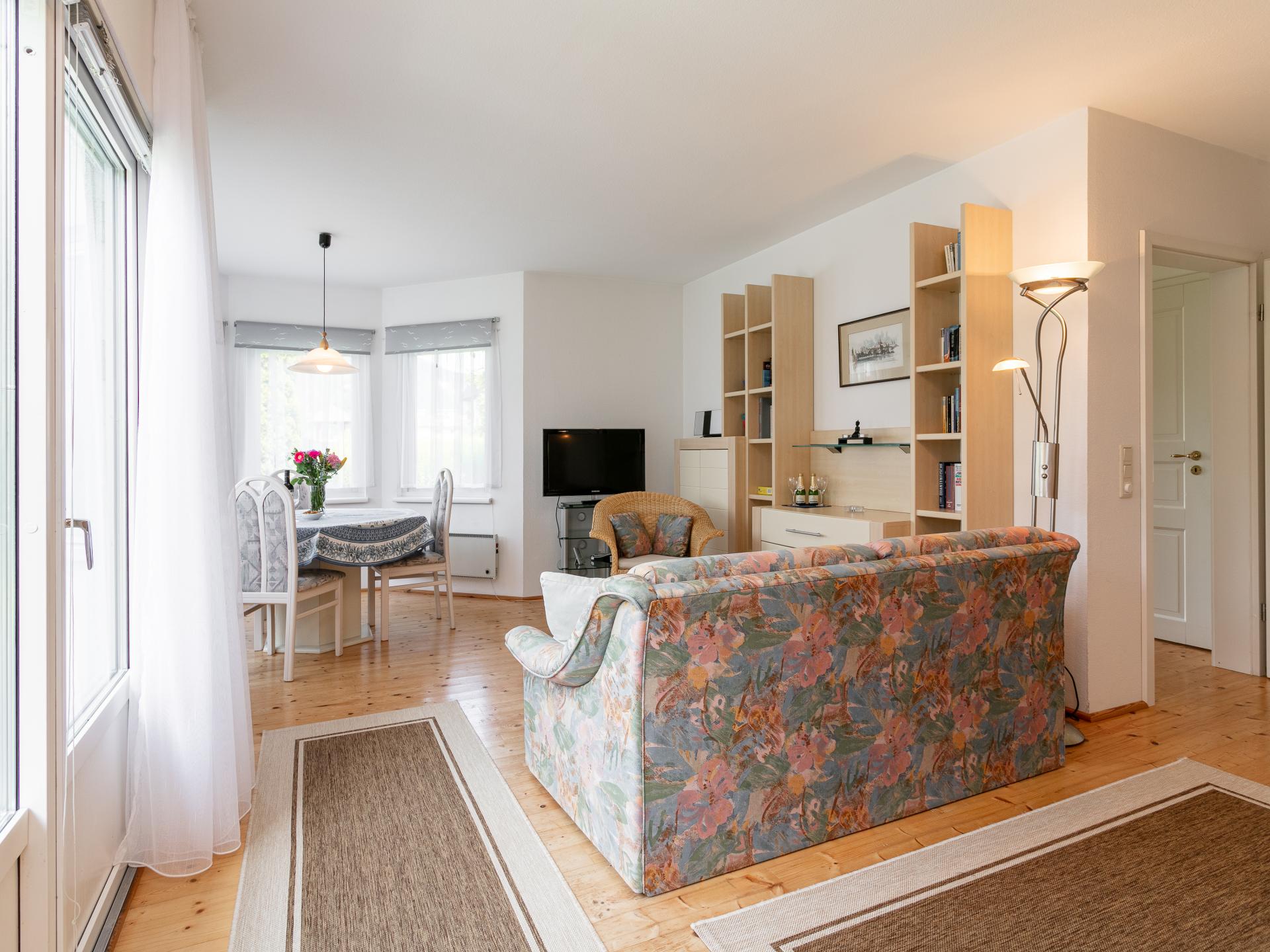 Vrijstaand huis in Kufstein met tuin, 150m van de skilift - foto 10