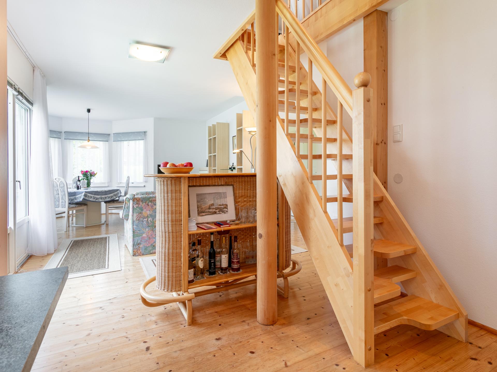 Vrijstaand huis in Kufstein met tuin, 150m van de skilift - foto 18