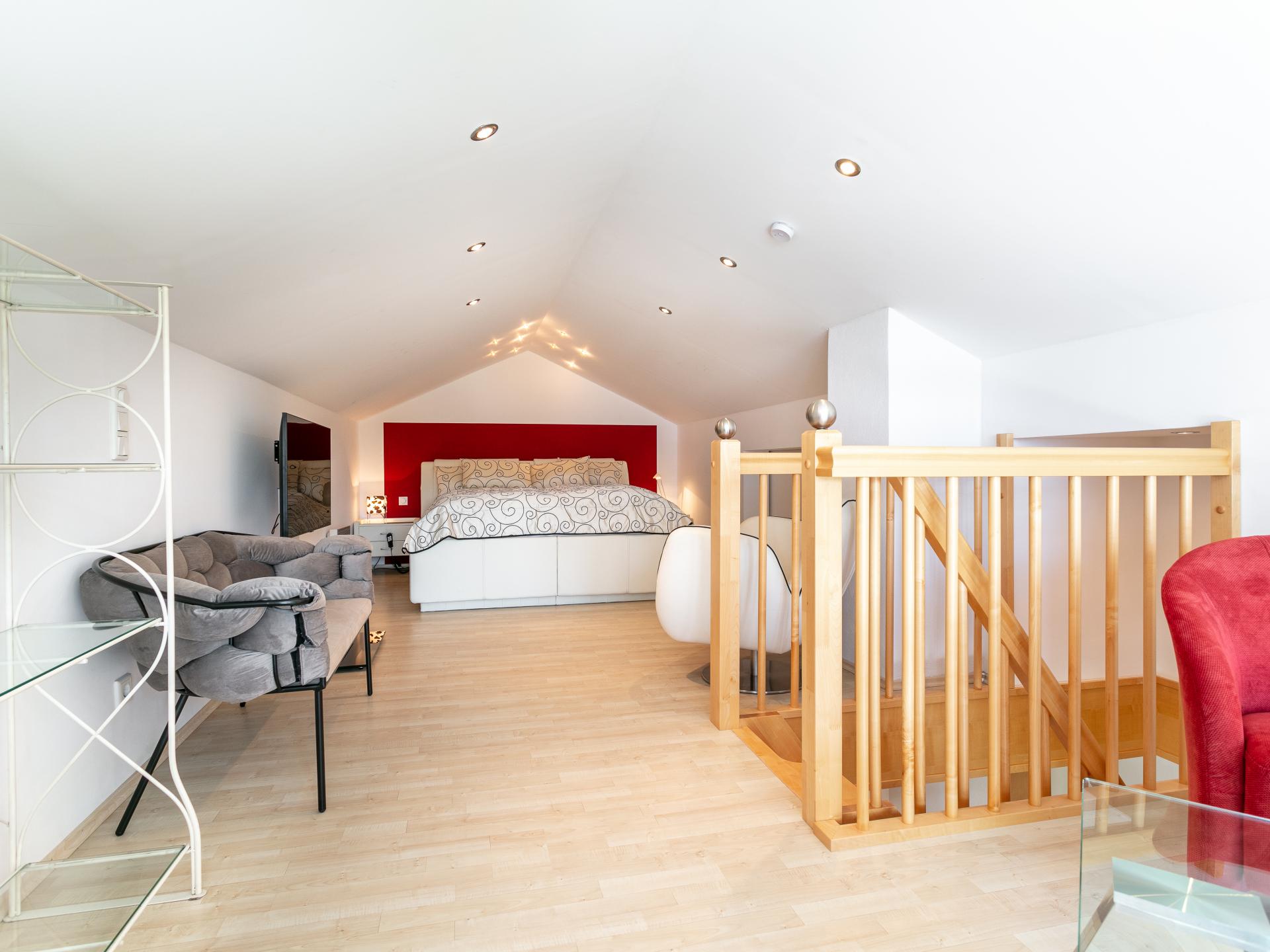 Vrijstaand huis in Kufstein met tuin, 150m van de skilift - foto 28