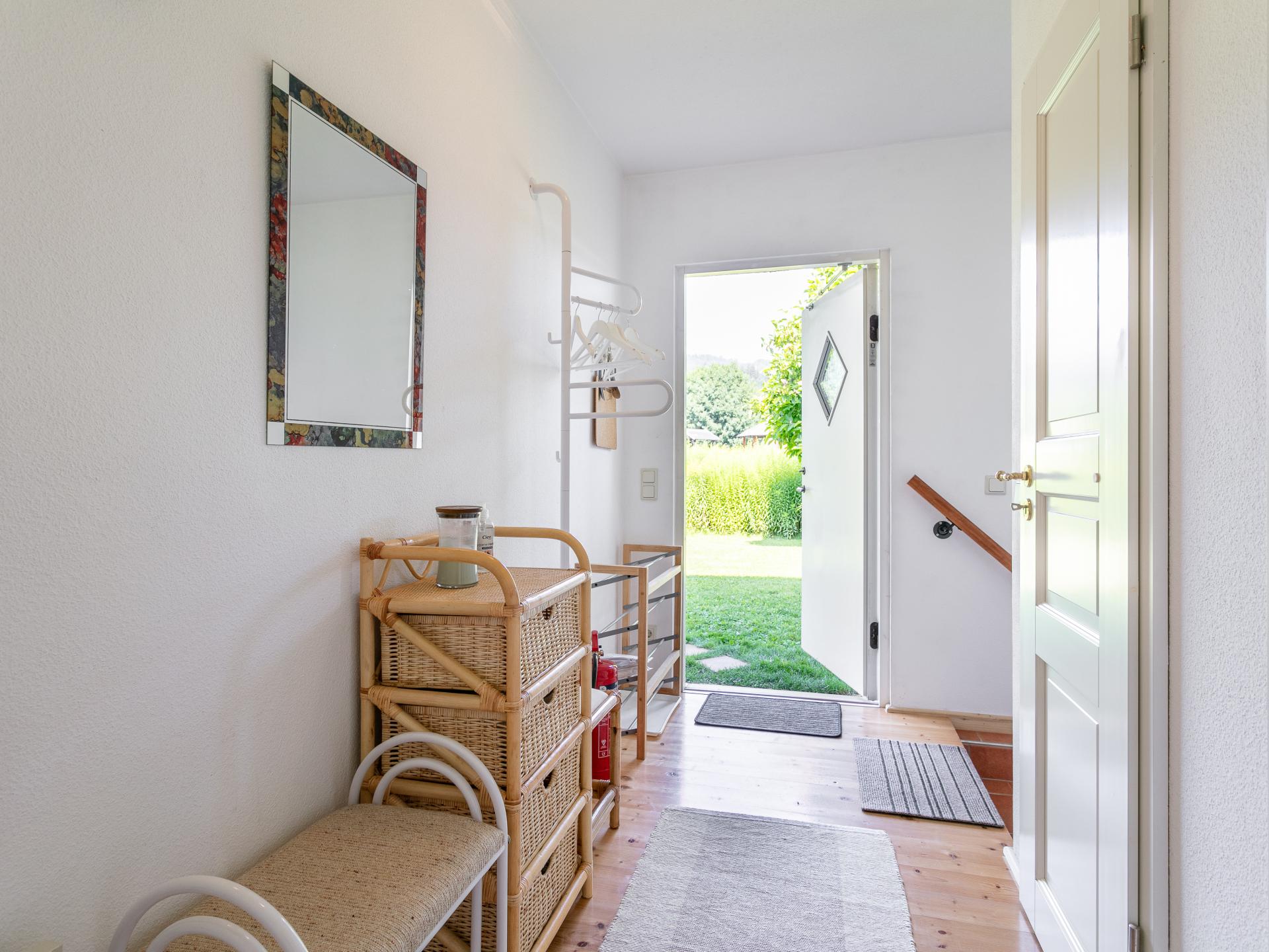 Vrijstaand huis in Kufstein met tuin, 150m van de skilift - foto 24