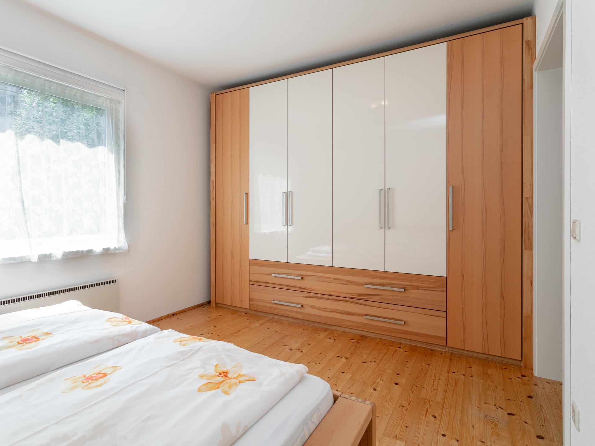 Vrijstaand huis in Kufstein met tuin, 150m van de skilift - foto 25