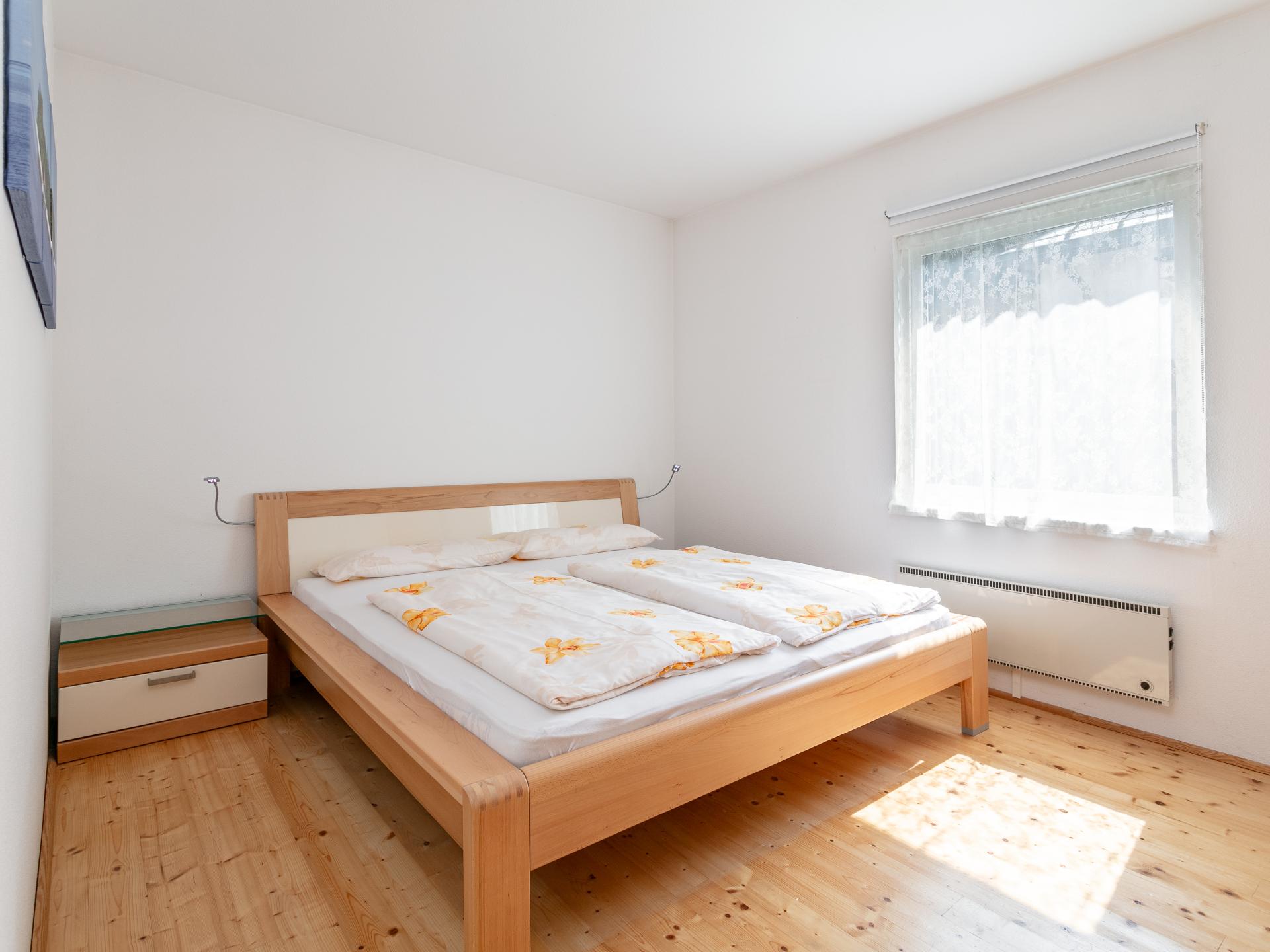 Vrijstaand huis in Kufstein met tuin, 150m van de skilift - foto 13