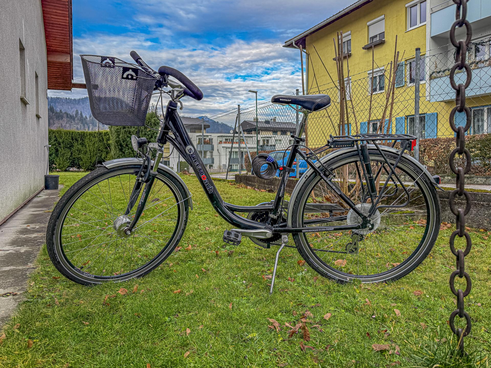 Vrijstaand huis in Kufstein met tuin, 150m van de skilift - foto 32