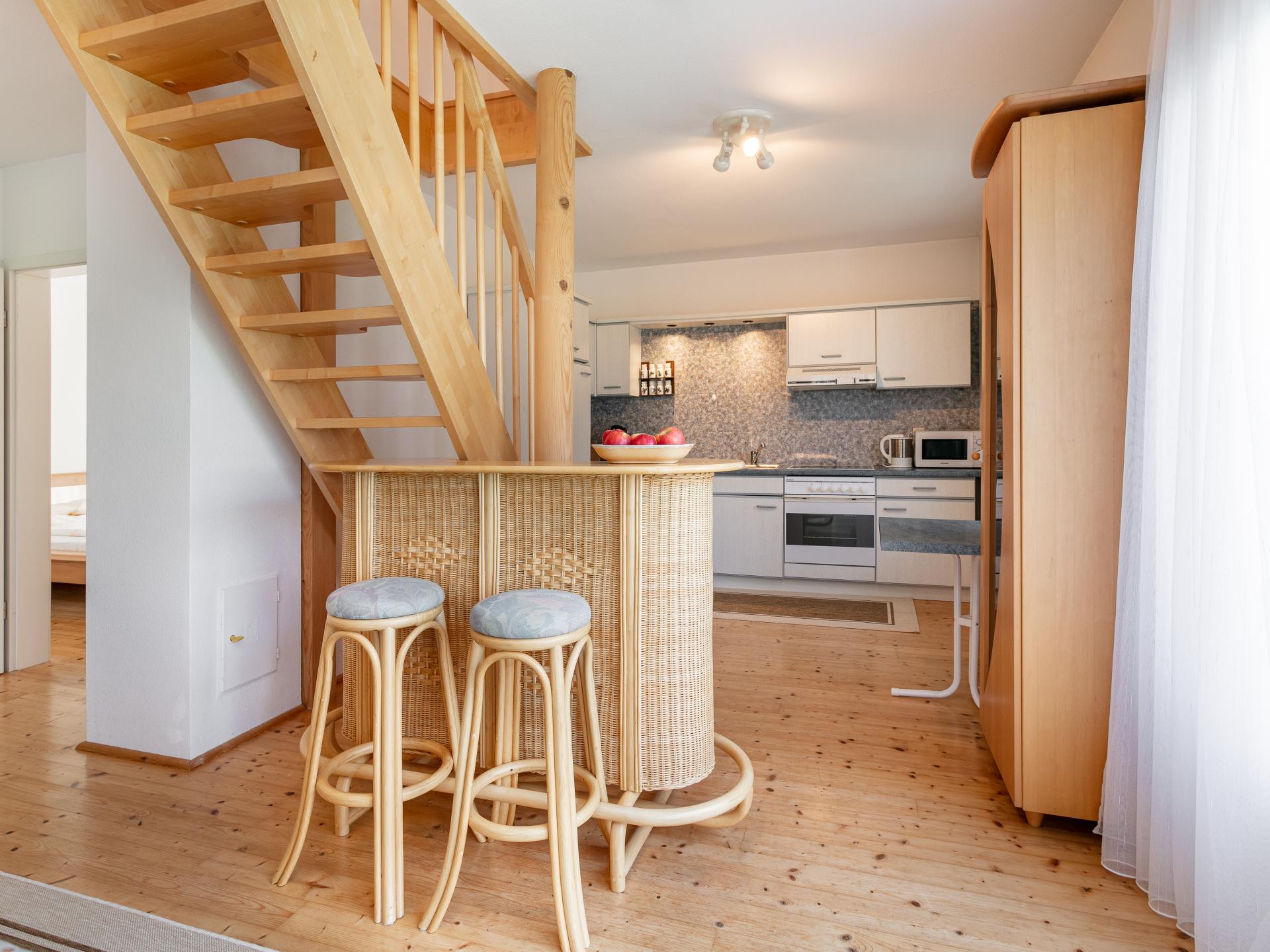 Vrijstaand huis in Kufstein met tuin, 150m van de skilift - foto 19